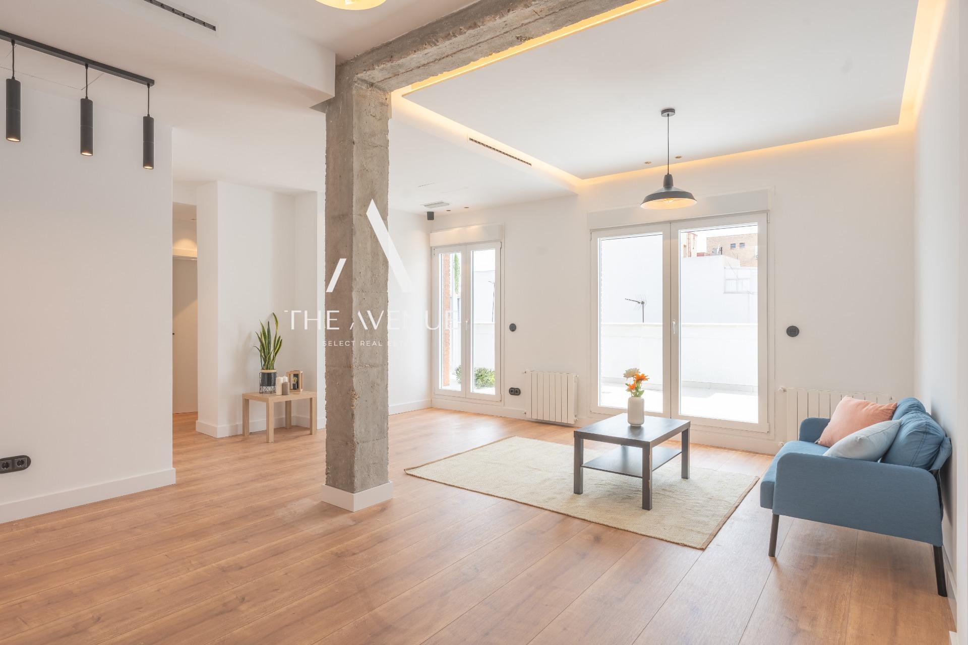 VPV735126 - Áticos de lujo en Madrid Áticos de lujo en Madrid, Madrid