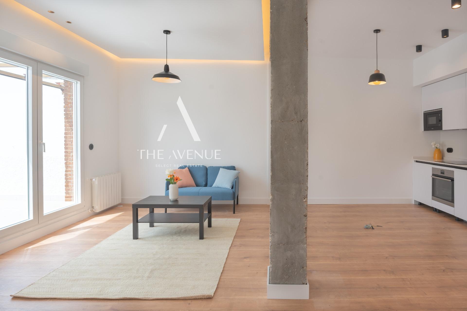 VPV735126 - Áticos de lujo en Madrid Áticos de lujo en Madrid, Madrid