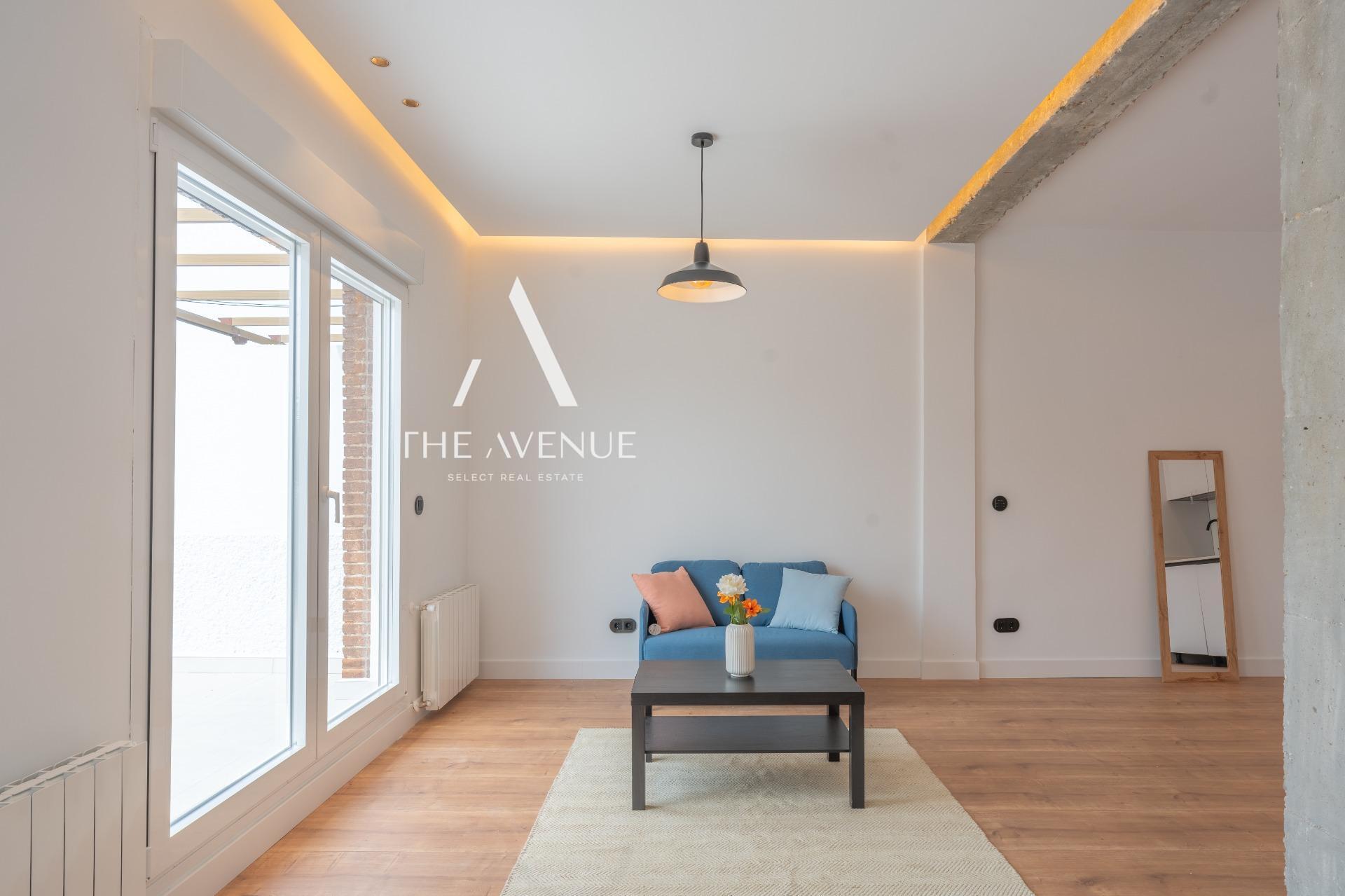 VPV735126 - Áticos de lujo en Madrid Áticos de lujo en Madrid, Madrid