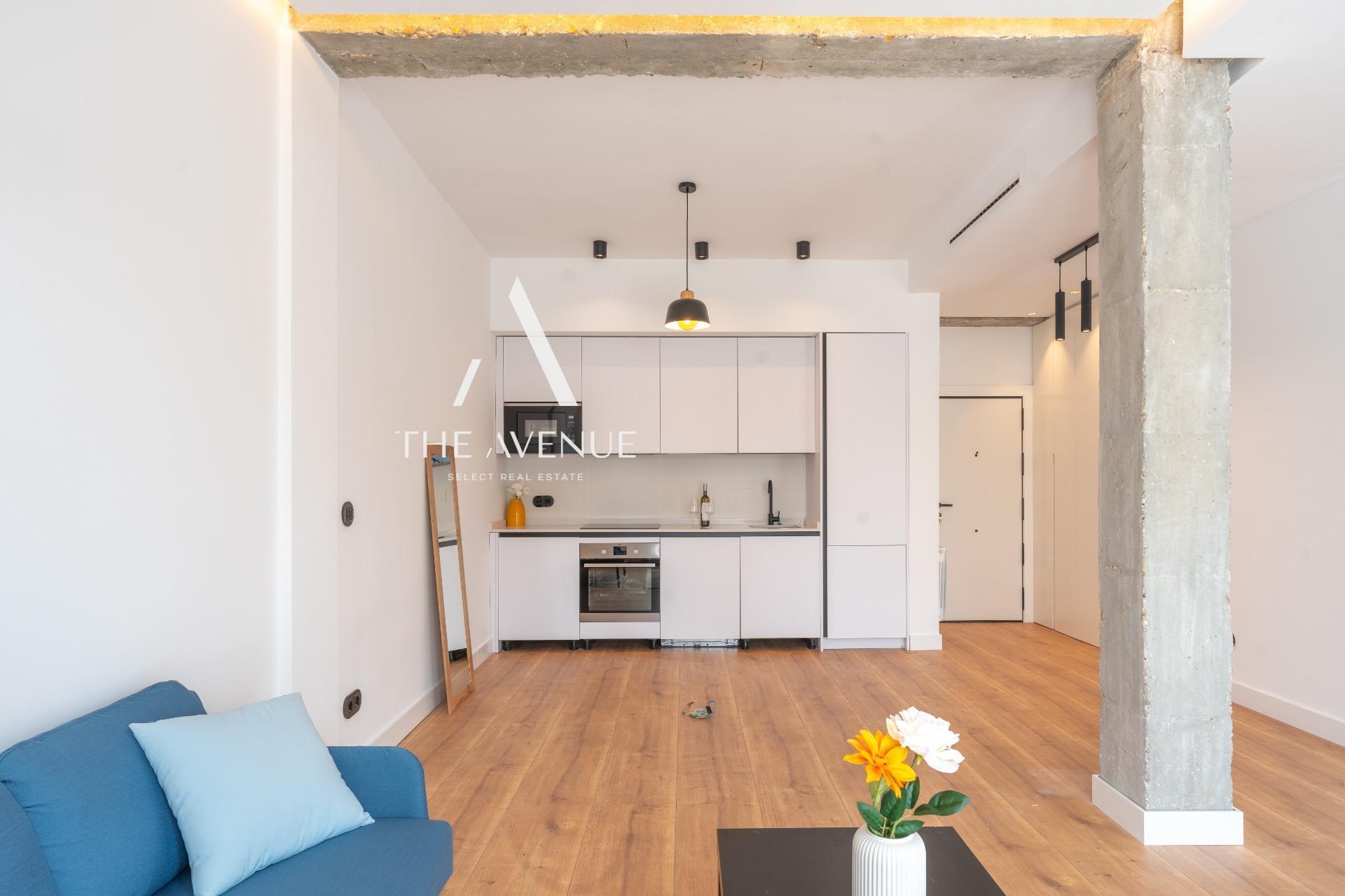 VPV735126 - Áticos de lujo en Madrid Áticos de lujo en Madrid, Madrid