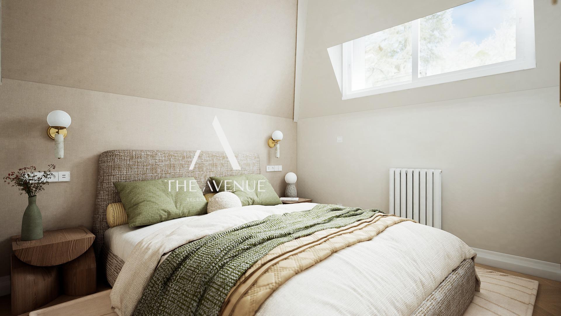 VPV737126 - Áticos de lujo en Madrid Áticos de lujo en Madrid, Madrid