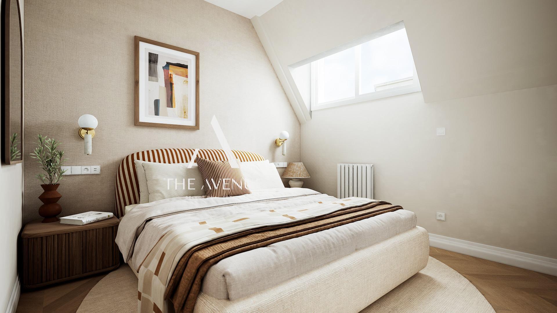 VPV737126 - Áticos de lujo en Madrid Áticos de lujo en Madrid, Madrid