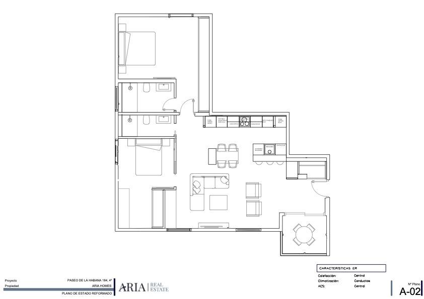 VPV737126 - Áticos de lujo en Madrid Áticos de lujo en Madrid, Madrid
