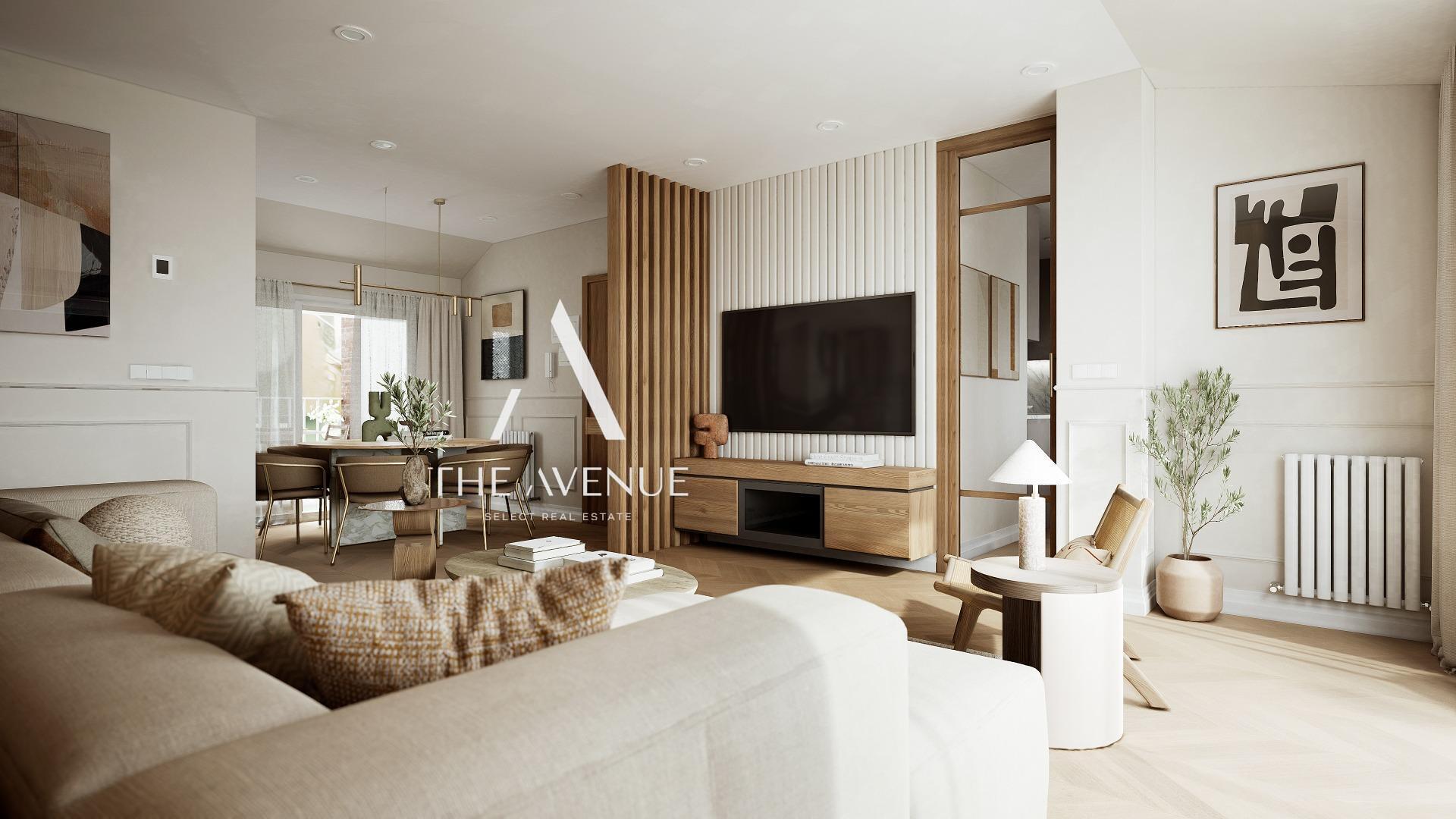 VPV737126 - Áticos de lujo en Madrid Áticos de lujo en Madrid, Madrid