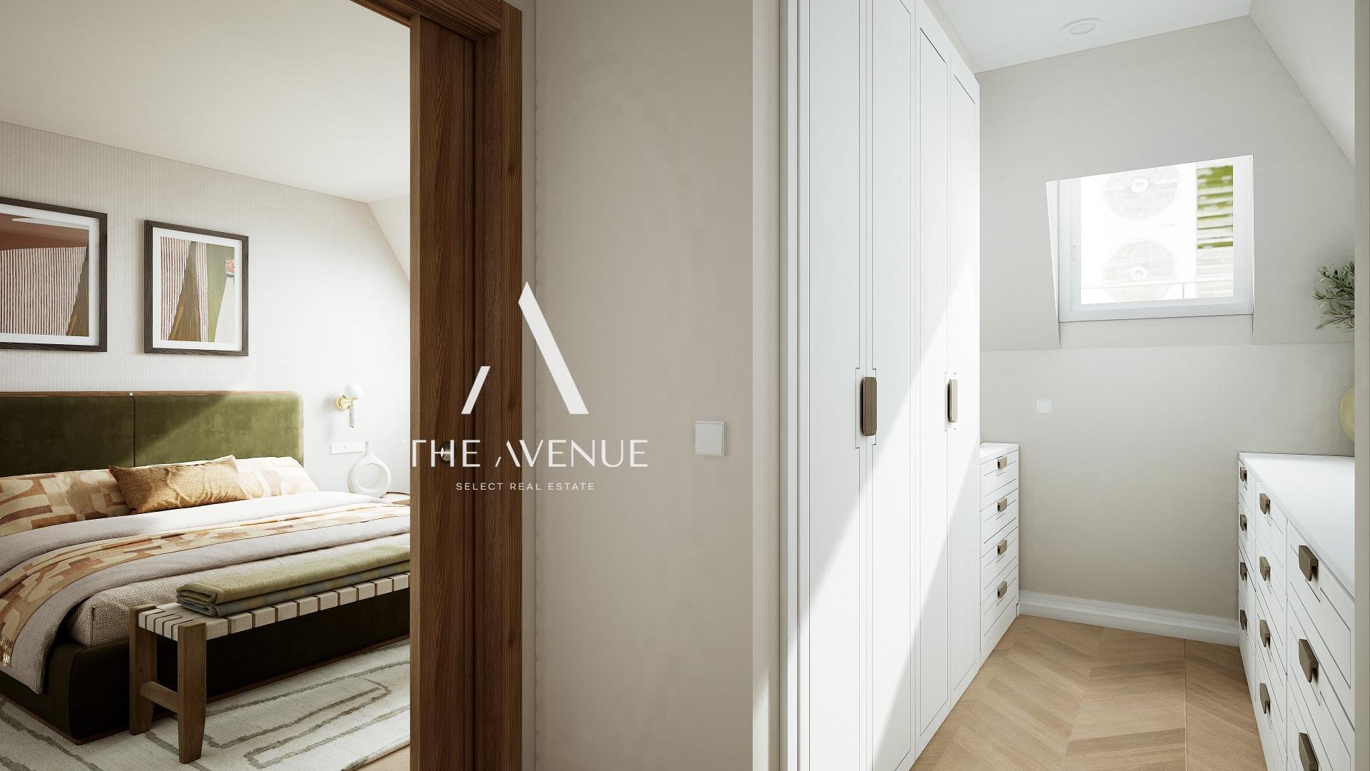 VPV737126 - Áticos de lujo en Madrid Áticos de lujo en Madrid, Madrid