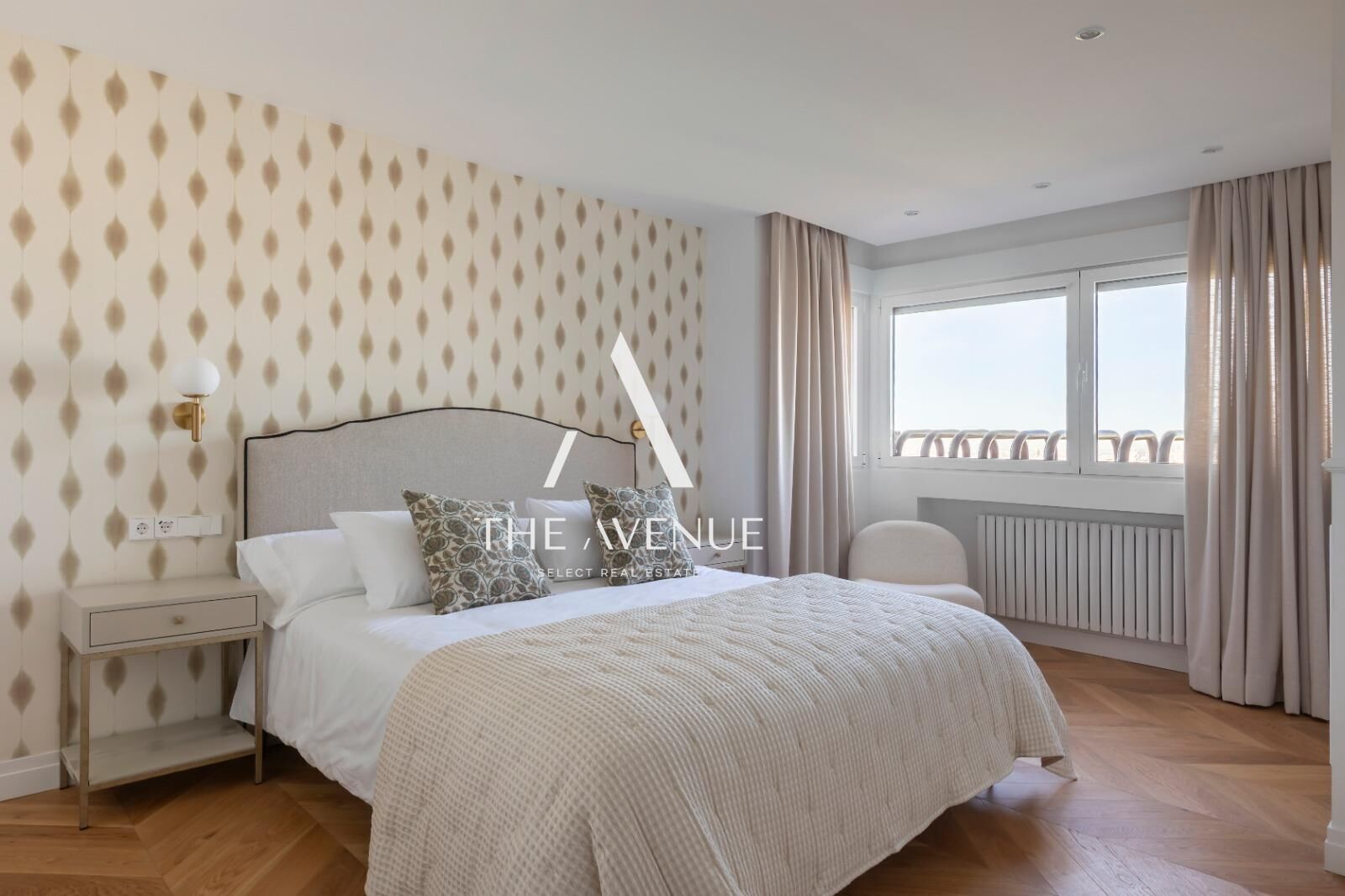 VPV738126 - Pisos de lujo en Madrid Pisos de lujo en Madrid, Madrid