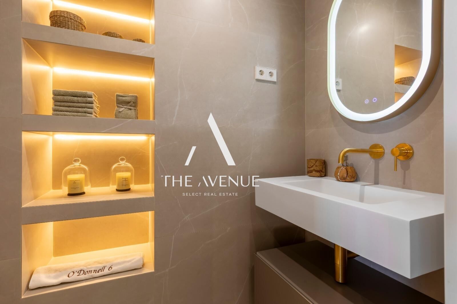 VPV738126 - Pisos de lujo en Madrid Pisos de lujo en Madrid, Madrid