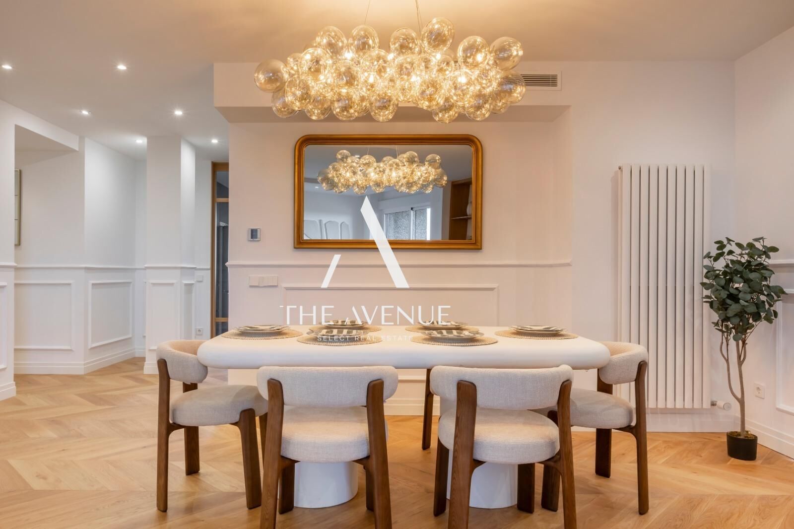 VPV738126 - Pisos de lujo en Madrid Pisos de lujo en Madrid, Madrid