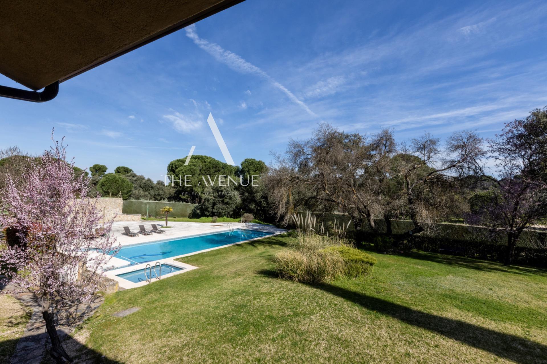 VCB241126 - Chalets de lujo en Boadilla del Monte Chalets de lujo en Boadilla del Monte, Madrid