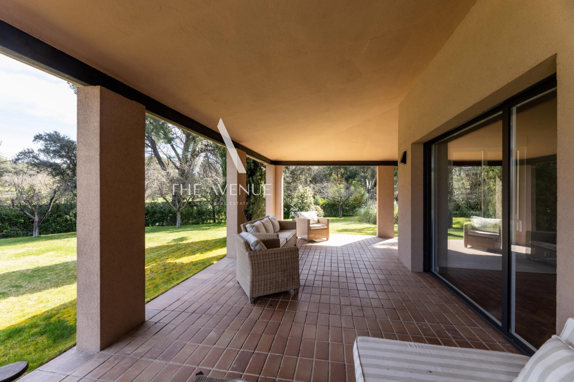 VCB241126 - Chalets de lujo en Boadilla del Monte Chalets de lujo en Boadilla del Monte, Madrid