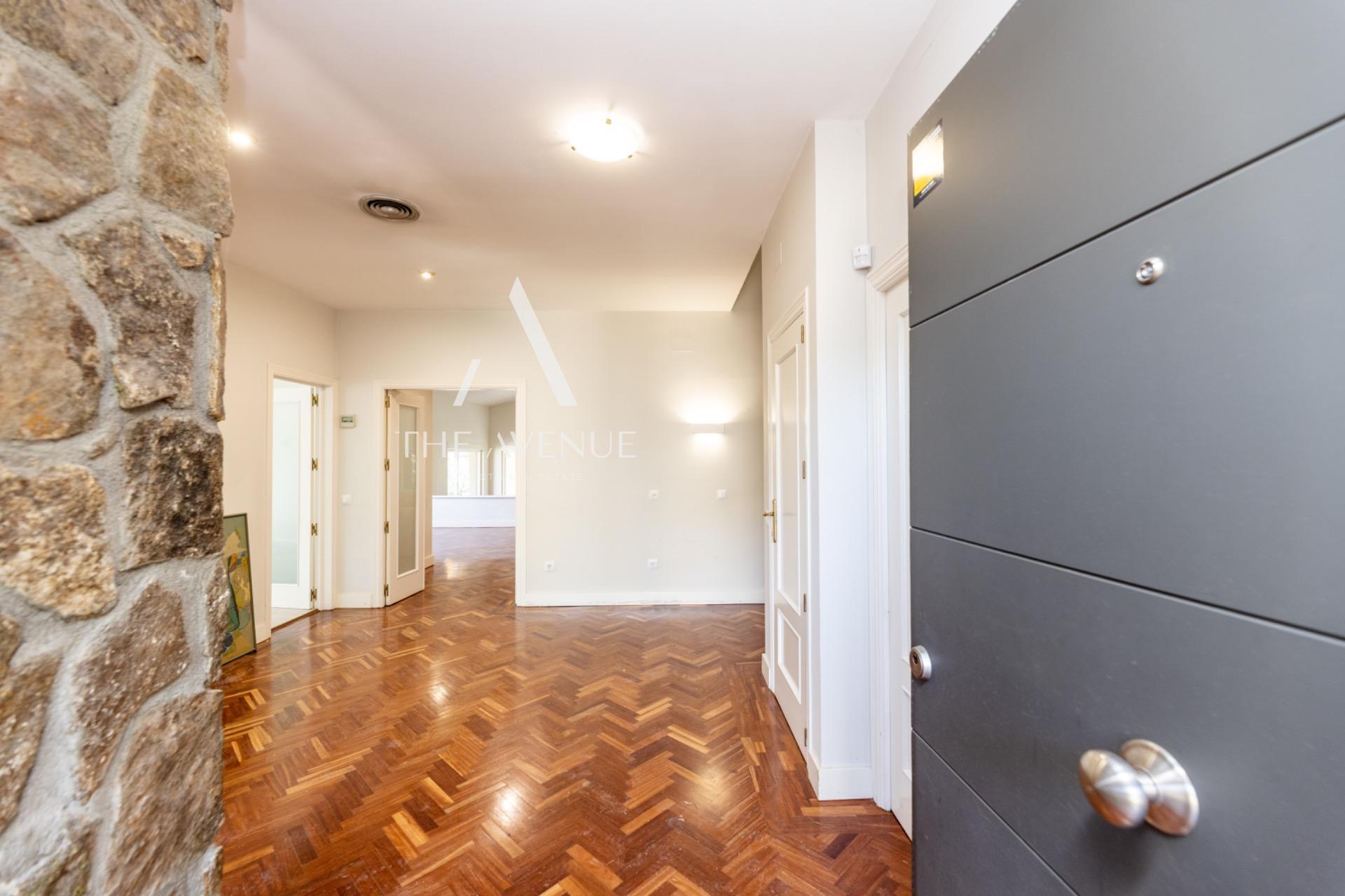 VCB241126 - Chalets de lujo en Boadilla del Monte Chalets de lujo en Boadilla del Monte, Madrid