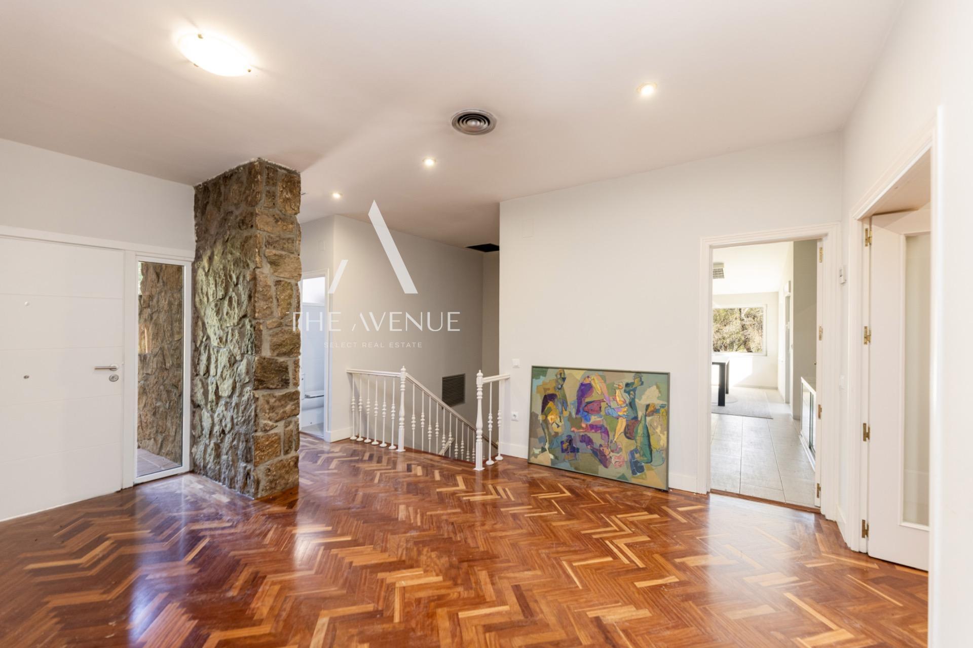 VCB241126 - Chalets de lujo en Boadilla del Monte Chalets de lujo en Boadilla del Monte, Madrid