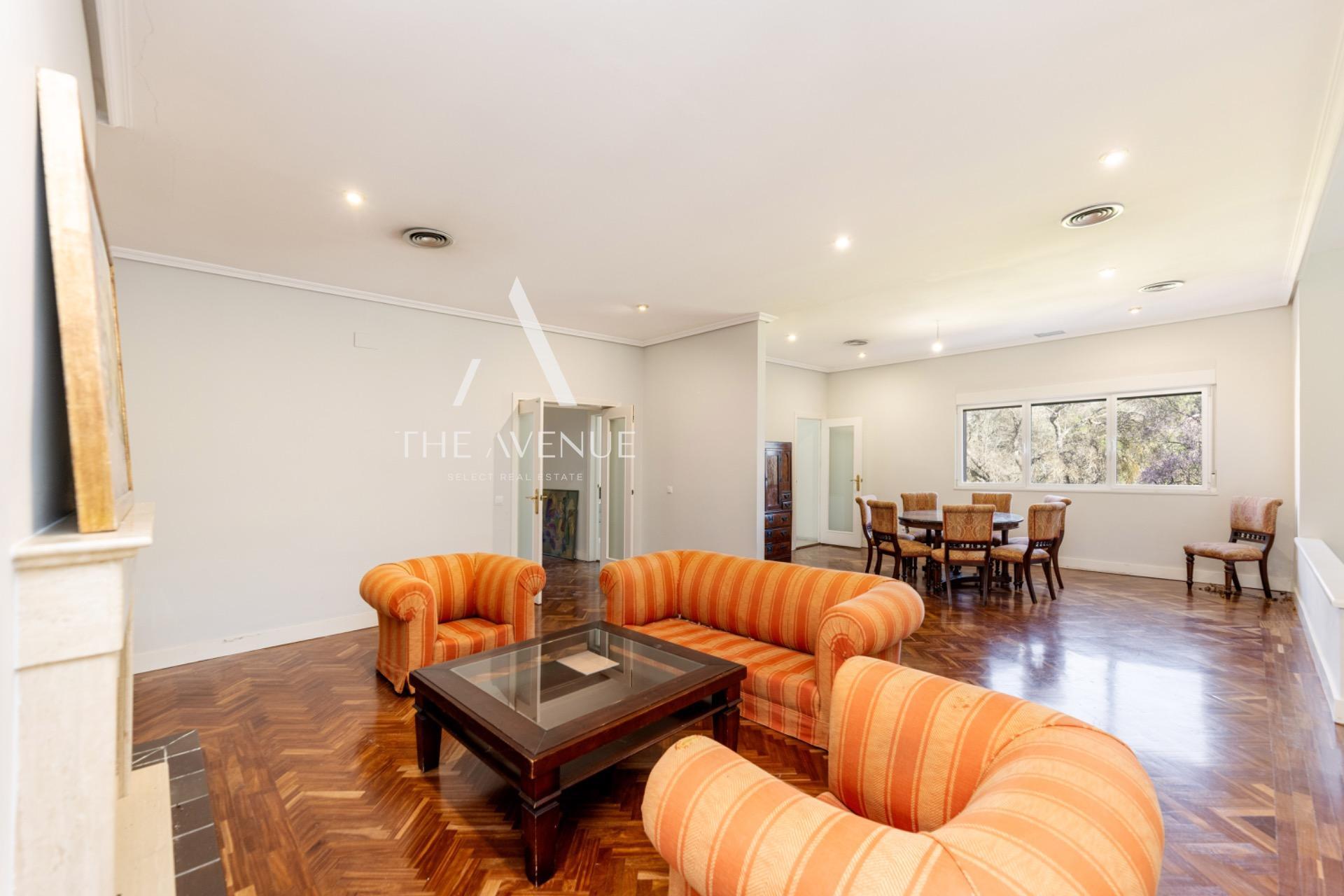 VCB241126 - Chalets de lujo en Boadilla del Monte Chalets de lujo en Boadilla del Monte, Madrid