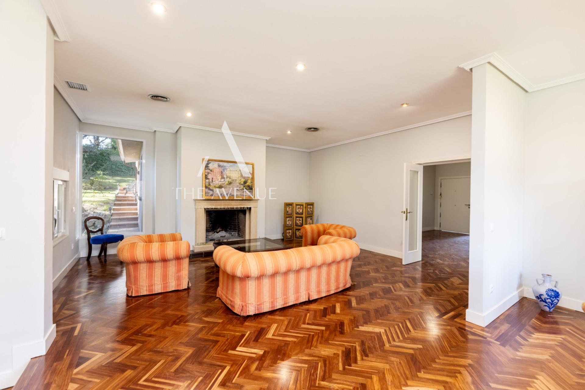 VCB241126 - Chalets de lujo en Boadilla del Monte Chalets de lujo en Boadilla del Monte, Madrid