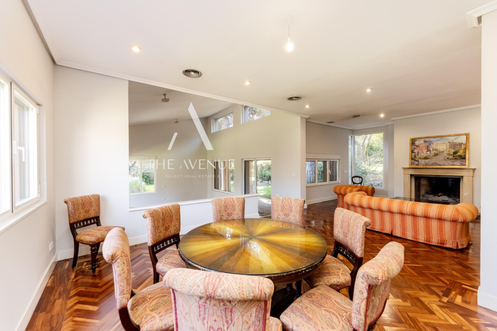 VCB241126 - Chalets de lujo en Boadilla del Monte Chalets de lujo en Boadilla del Monte, Madrid