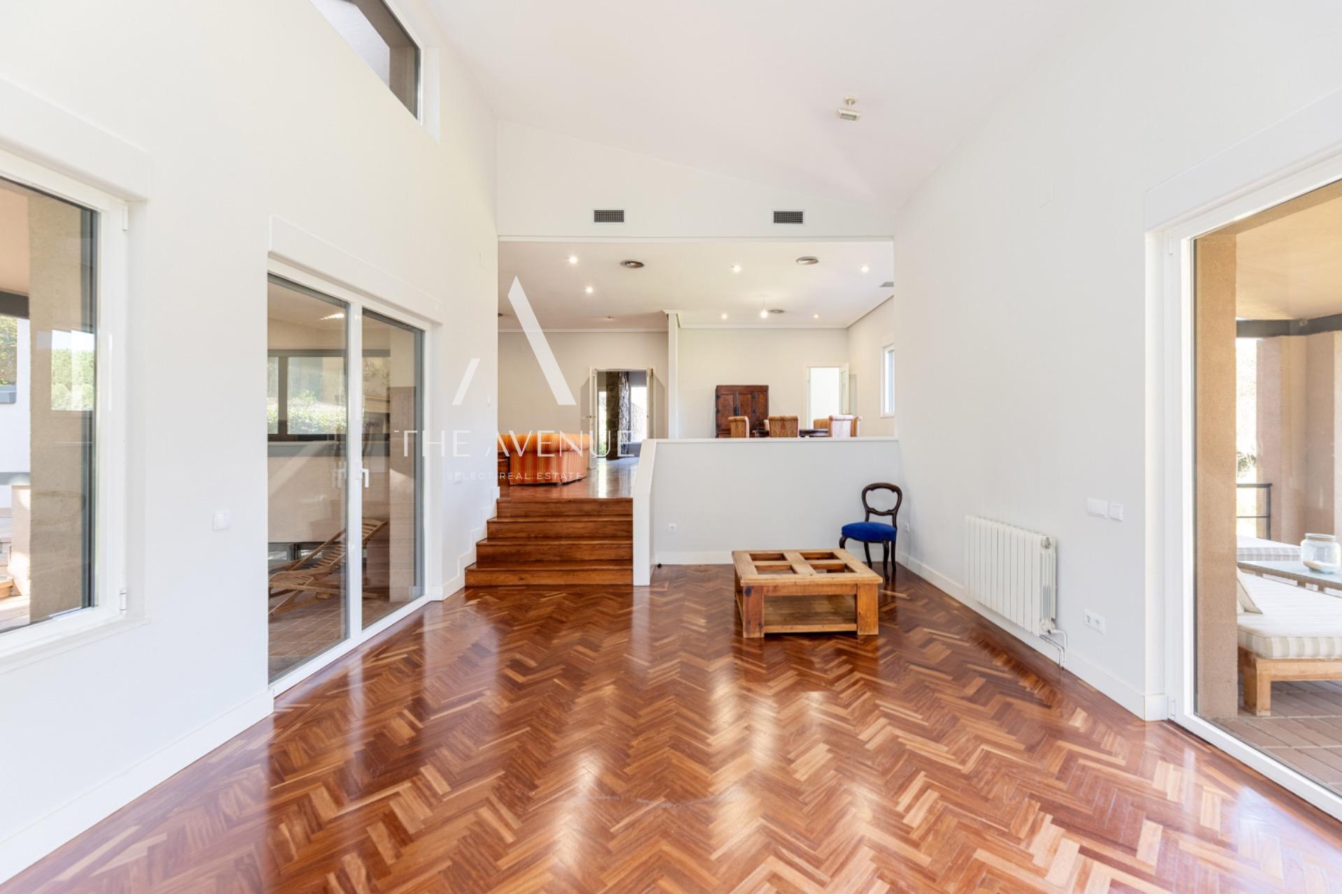 VCB241126 - Chalets de lujo en Boadilla del Monte Chalets de lujo en Boadilla del Monte, Madrid