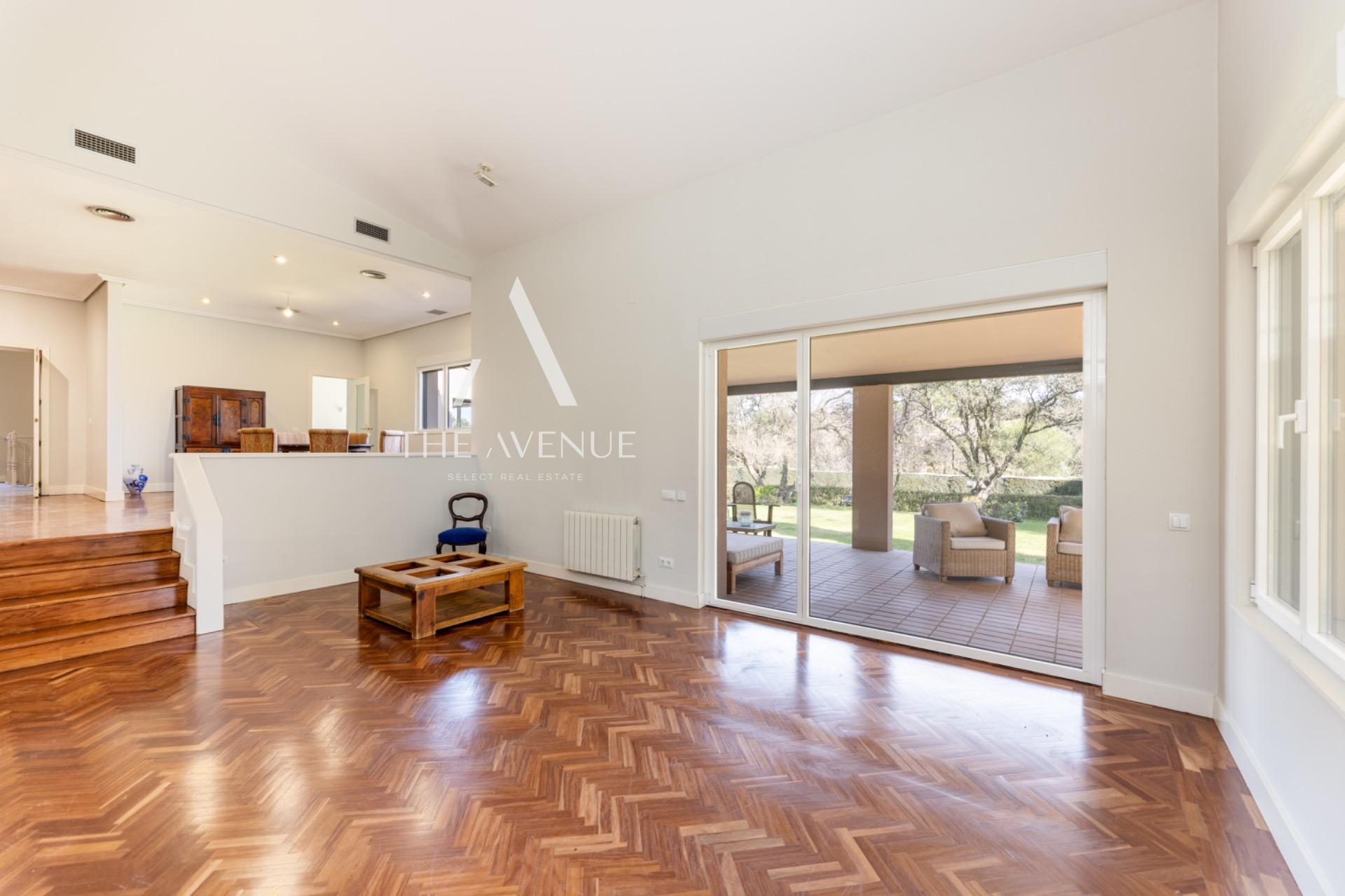 VCB241126 - Chalets de lujo en Boadilla del Monte Chalets de lujo en Boadilla del Monte, Madrid