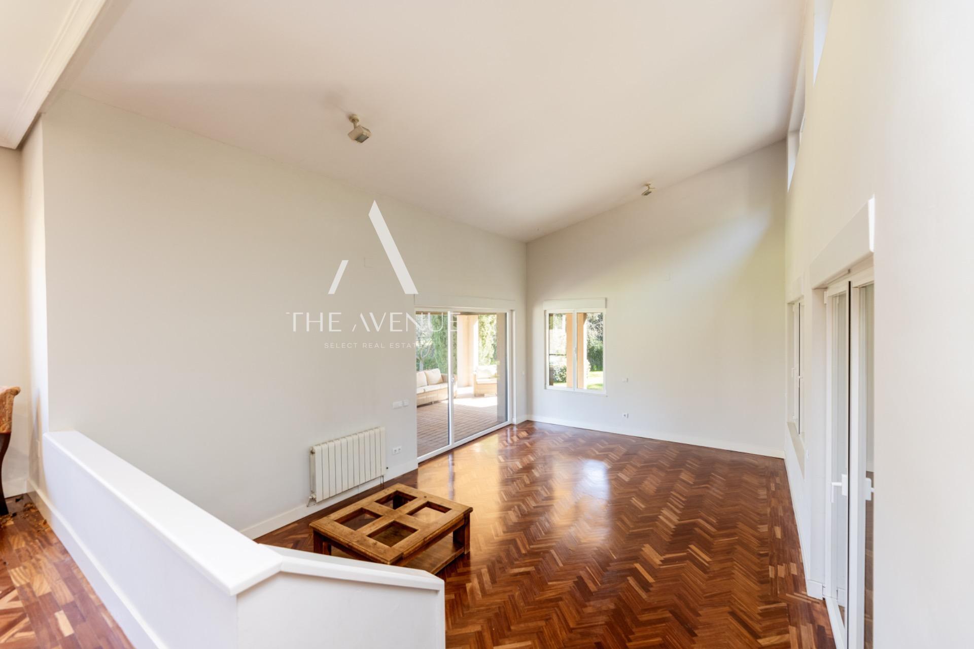 VCB241126 - Chalets de lujo en Boadilla del Monte Chalets de lujo en Boadilla del Monte, Madrid