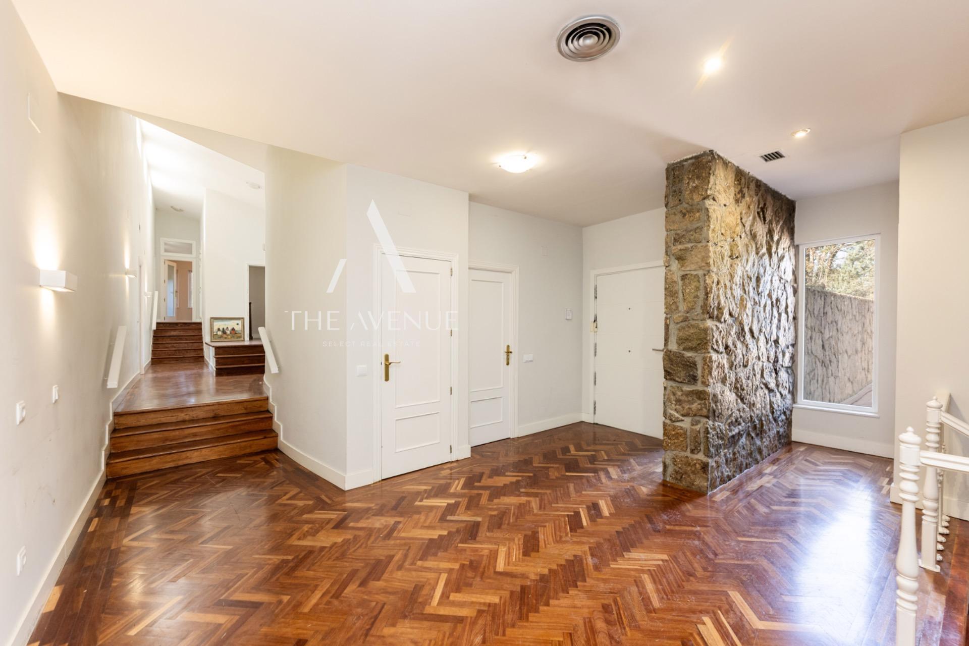 VCB241126 - Chalets de lujo en Boadilla del Monte Chalets de lujo en Boadilla del Monte, Madrid