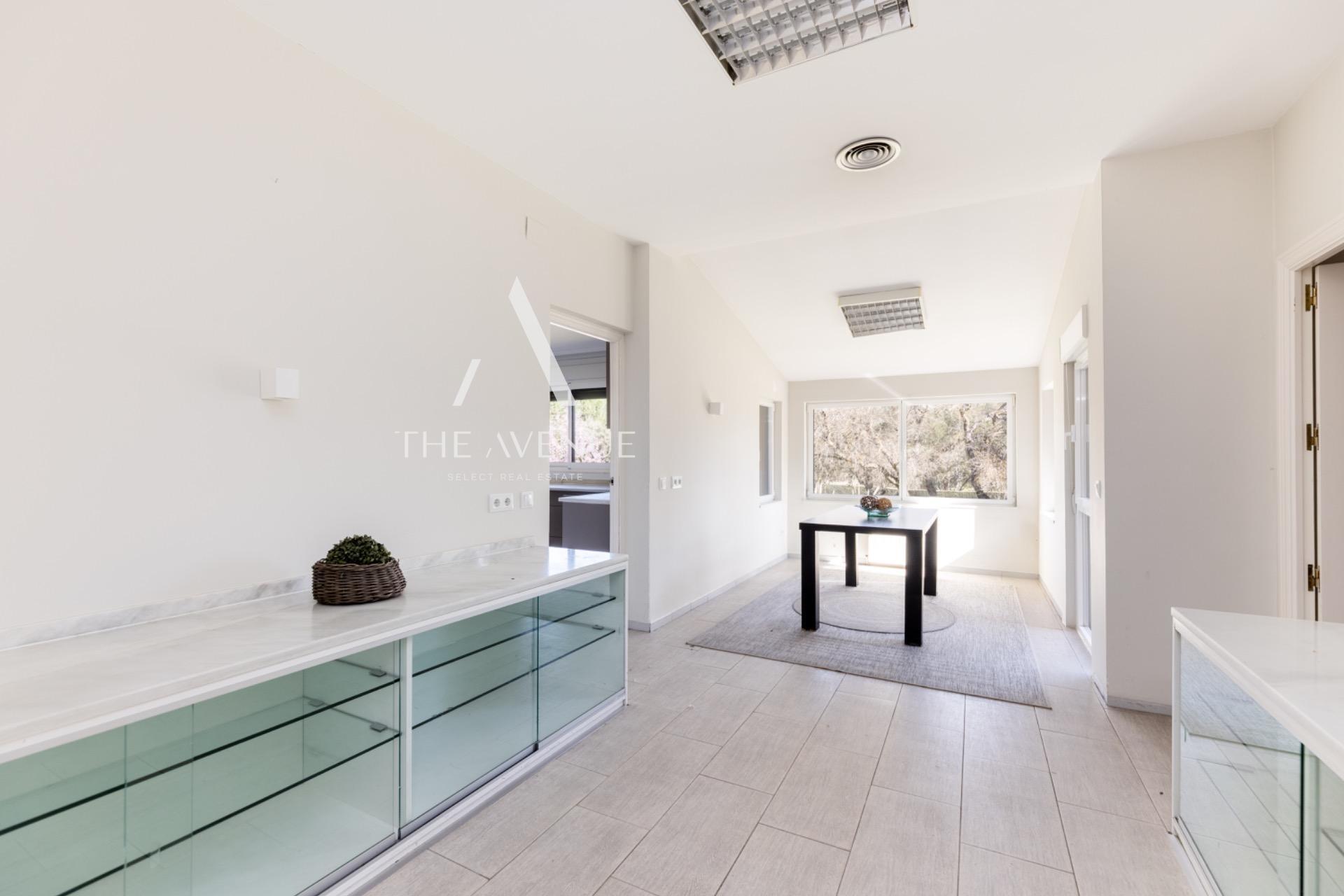 VCB241126 - Chalets de lujo en Boadilla del Monte Chalets de lujo en Boadilla del Monte, Madrid