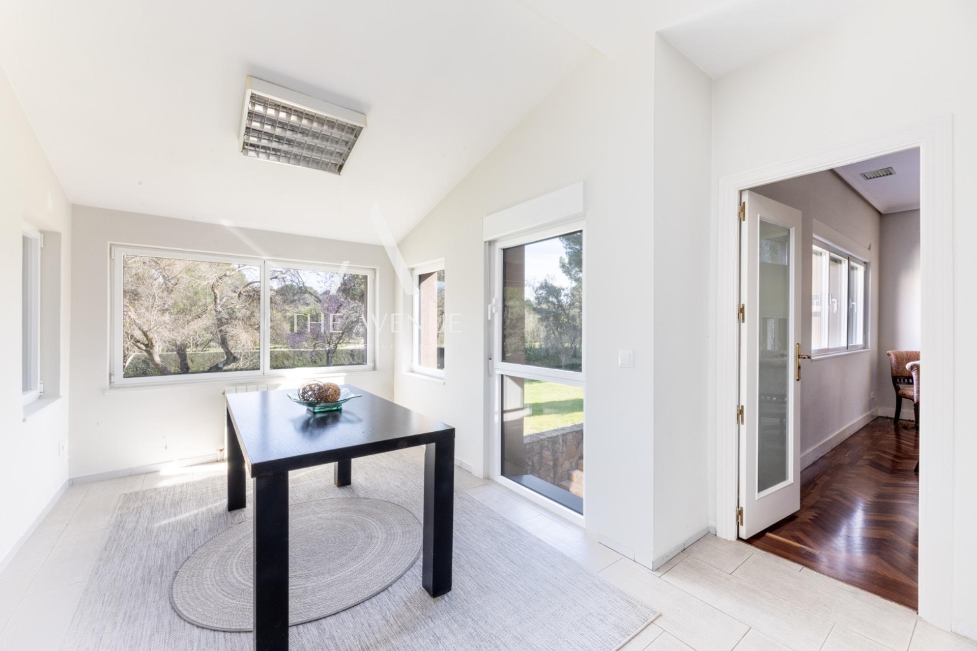 VCB241126 - Chalets de lujo en Boadilla del Monte Chalets de lujo en Boadilla del Monte, Madrid