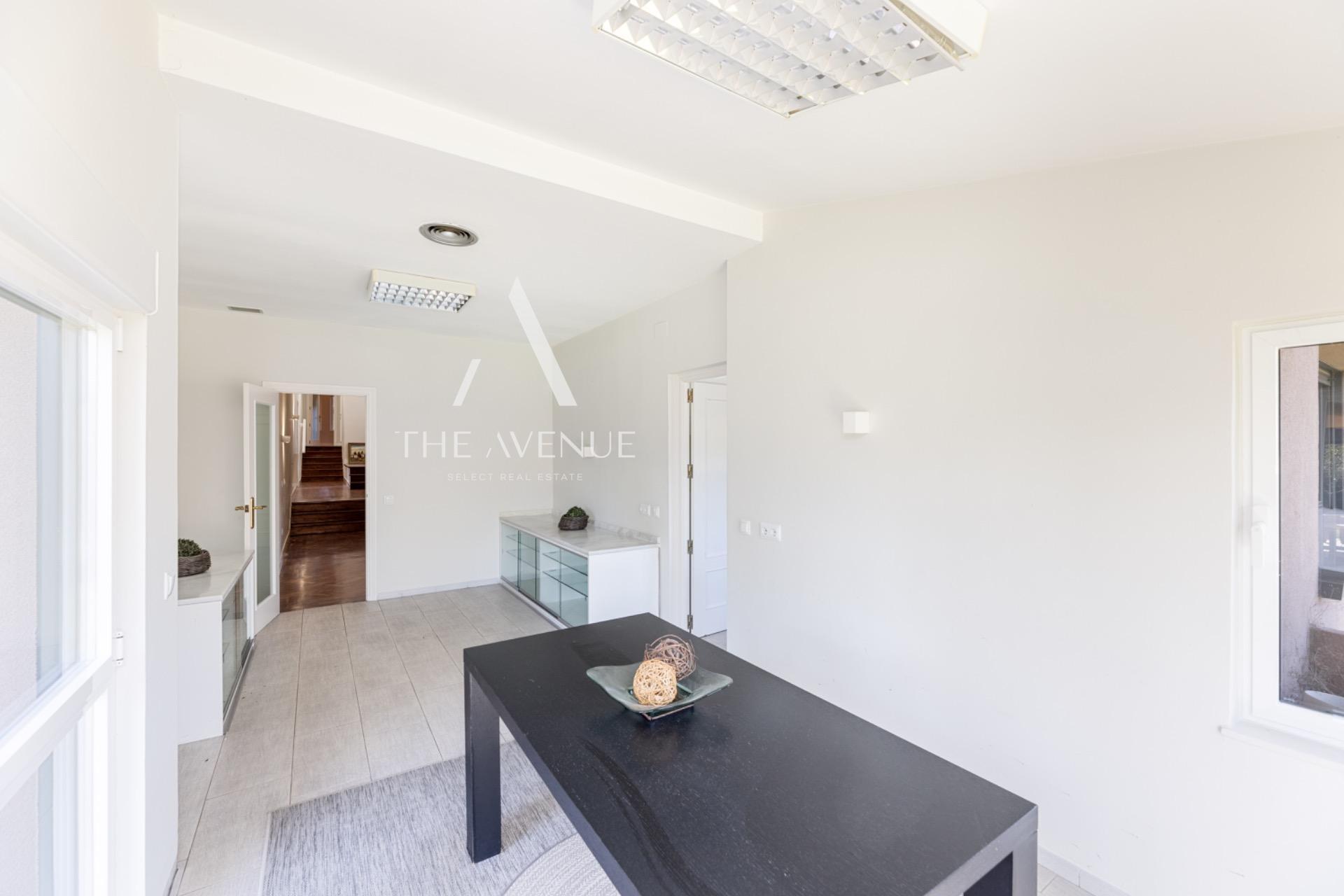 VCB241126 - Chalets de lujo en Boadilla del Monte Chalets de lujo en Boadilla del Monte, Madrid