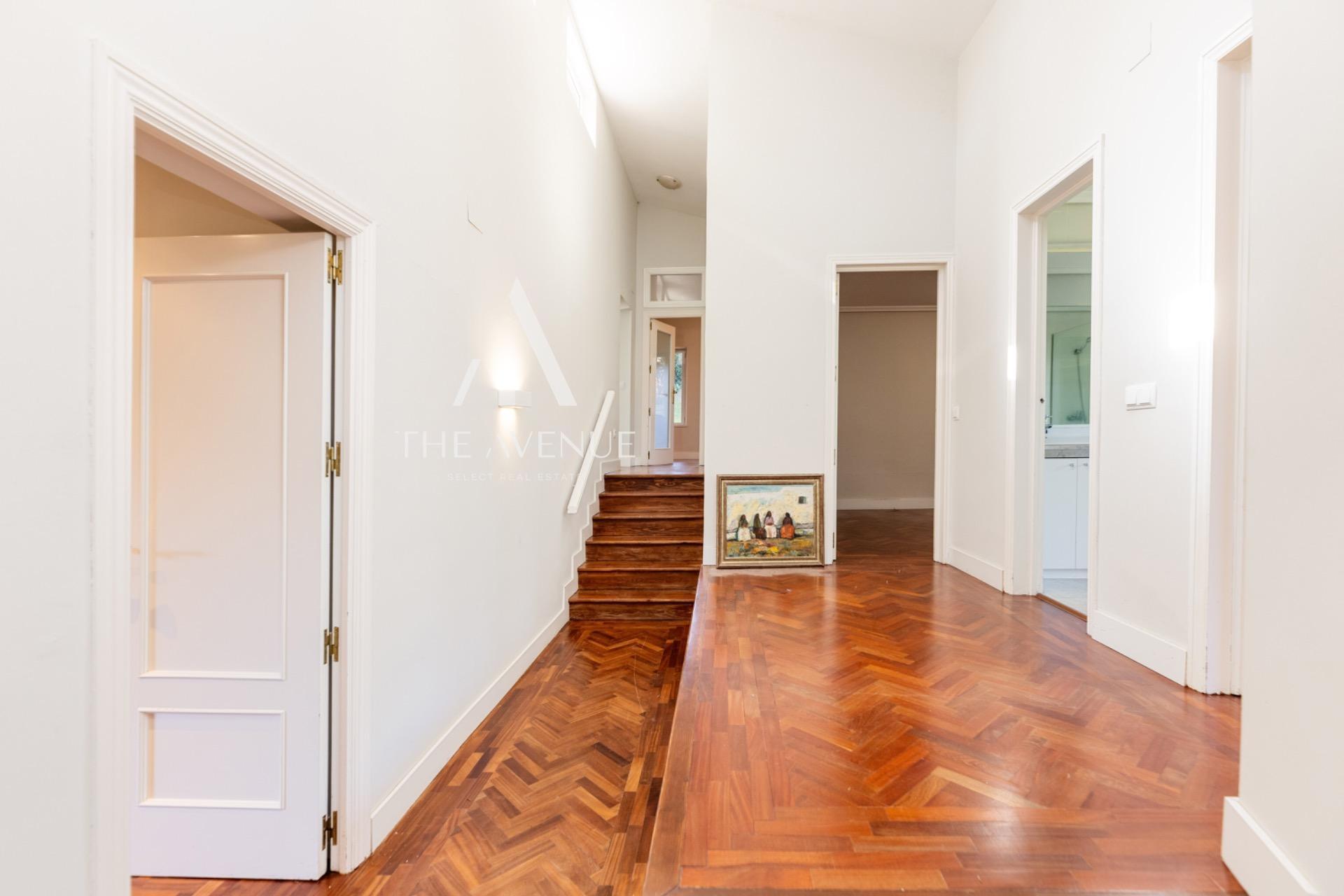 VCB241126 - Chalets de lujo en Boadilla del Monte Chalets de lujo en Boadilla del Monte, Madrid