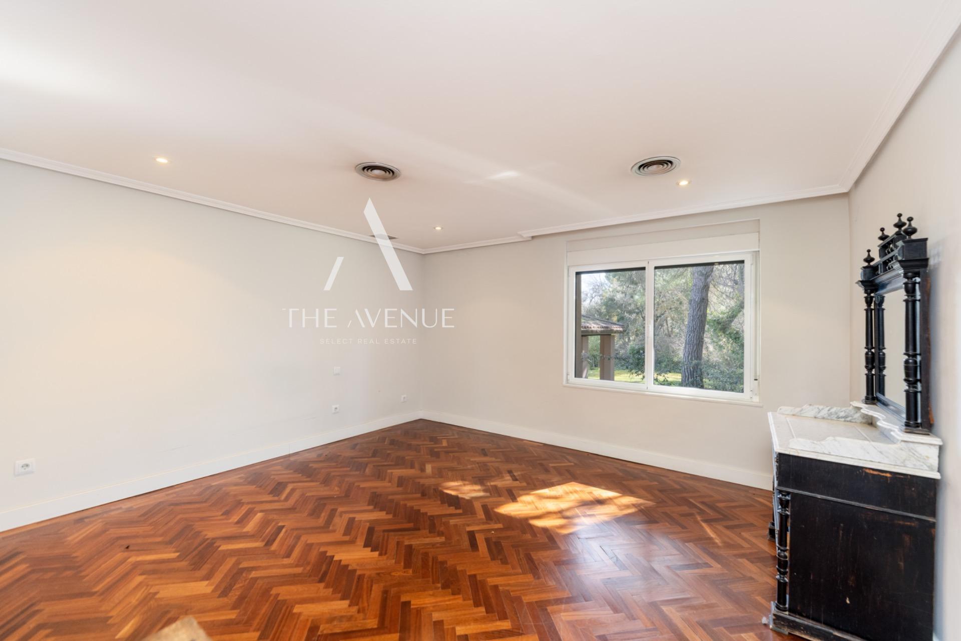 VCB241126 - Chalets de lujo en Boadilla del Monte Chalets de lujo en Boadilla del Monte, Madrid