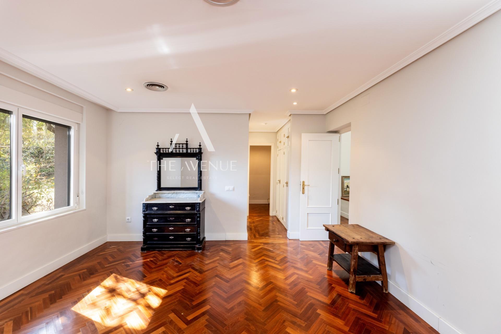 VCB241126 - Chalets de lujo en Boadilla del Monte Chalets de lujo en Boadilla del Monte, Madrid