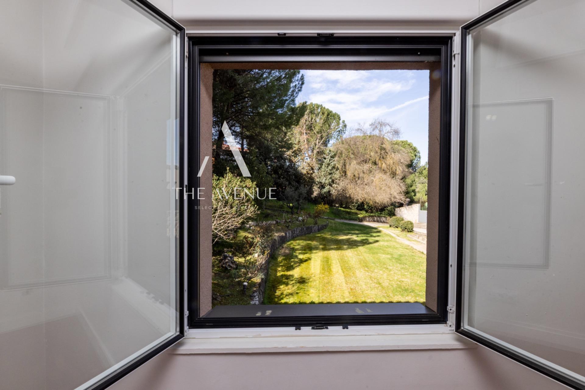 VCB241126 - Chalets de lujo en Boadilla del Monte Chalets de lujo en Boadilla del Monte, Madrid