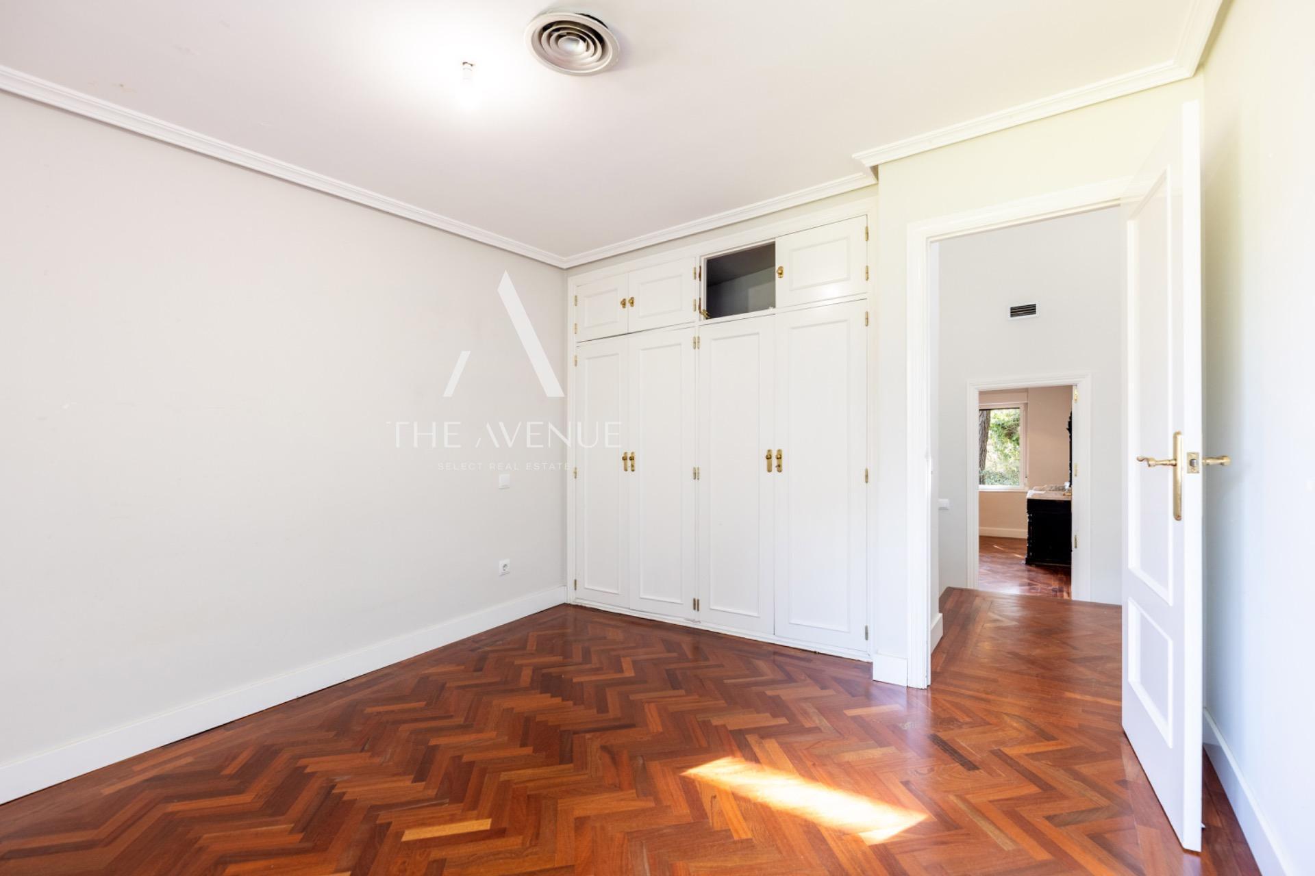 VCB241126 - Chalets de lujo en Boadilla del Monte Chalets de lujo en Boadilla del Monte, Madrid