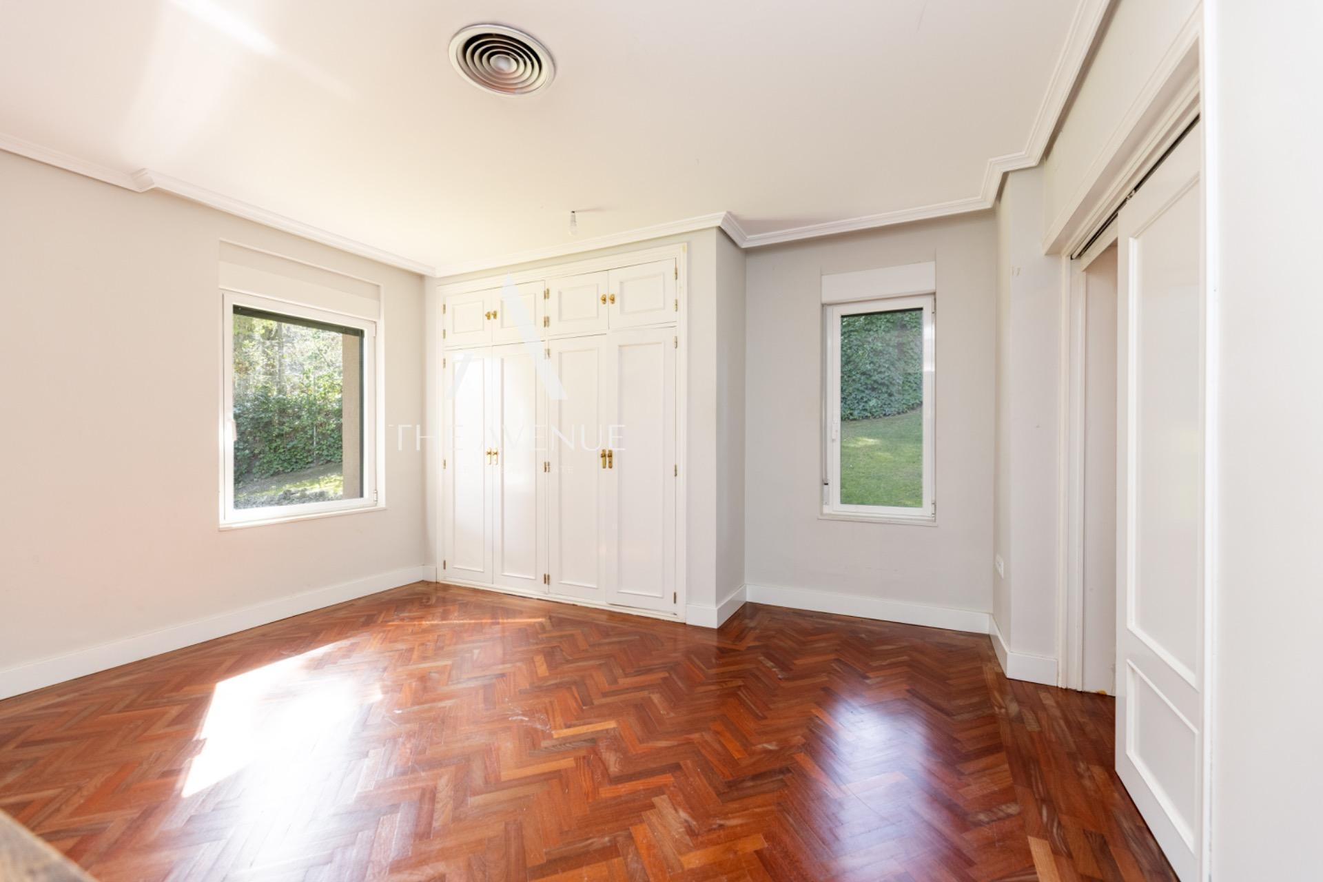 VCB241126 - Chalets de lujo en Boadilla del Monte Chalets de lujo en Boadilla del Monte, Madrid