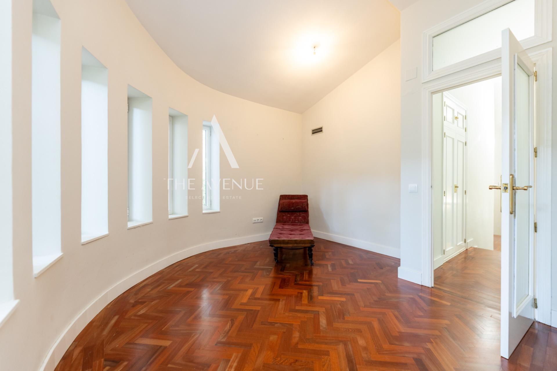 VCB241126 - Chalets de lujo en Boadilla del Monte Chalets de lujo en Boadilla del Monte, Madrid