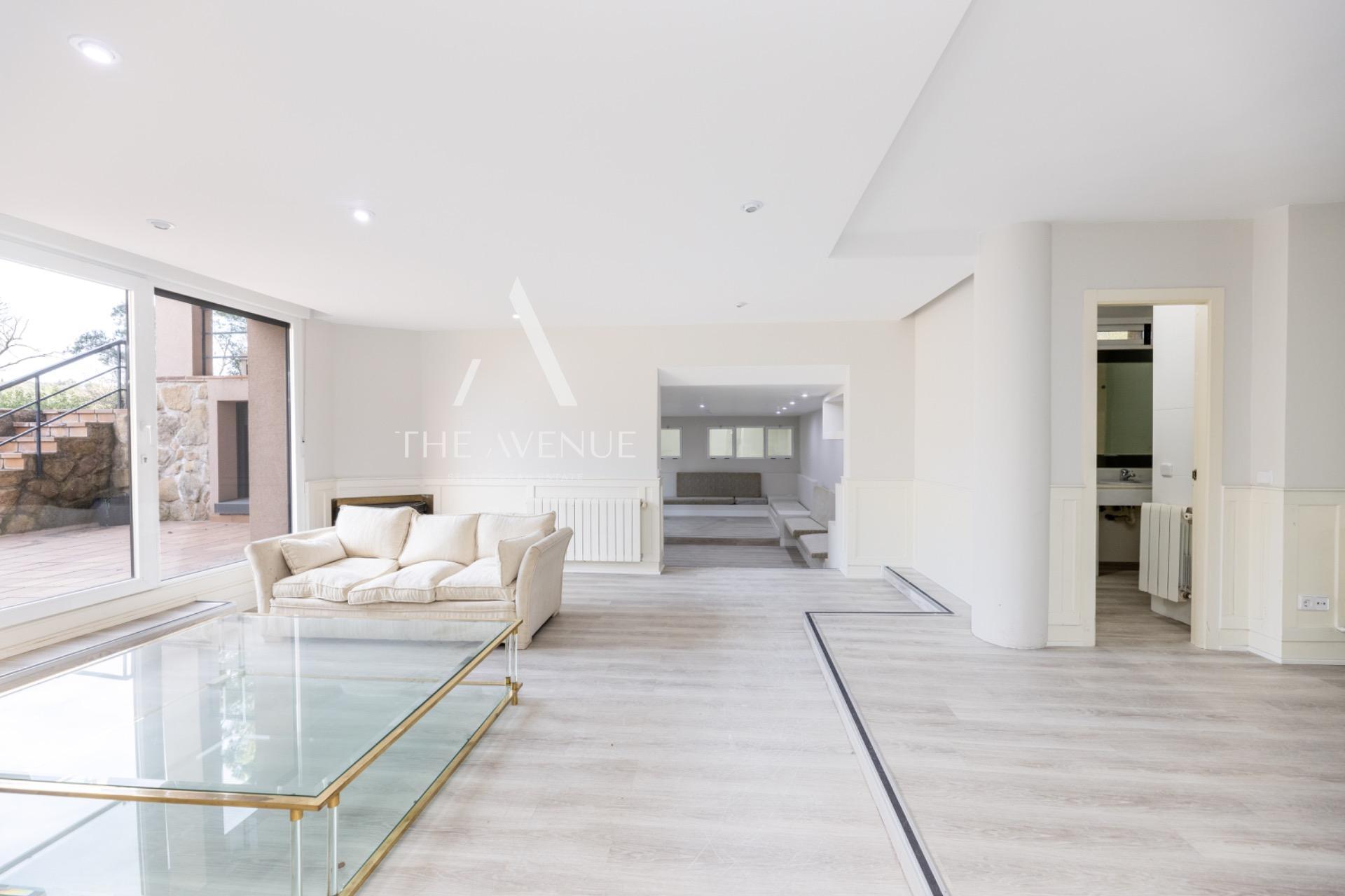 VCB241126 - Chalets de lujo en Boadilla del Monte Chalets de lujo en Boadilla del Monte, Madrid