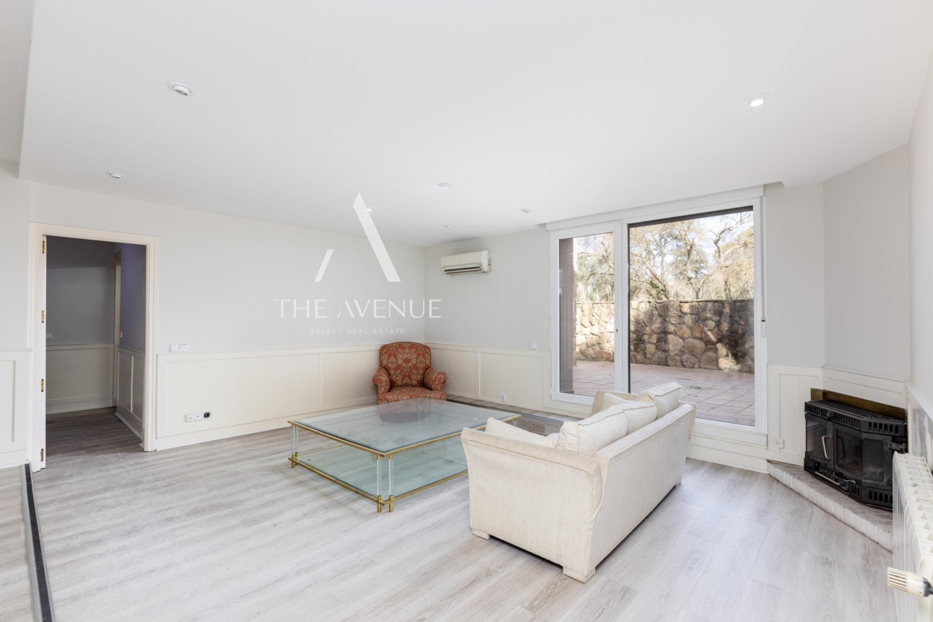 VCB241126 - Chalets de lujo en Boadilla del Monte Chalets de lujo en Boadilla del Monte, Madrid