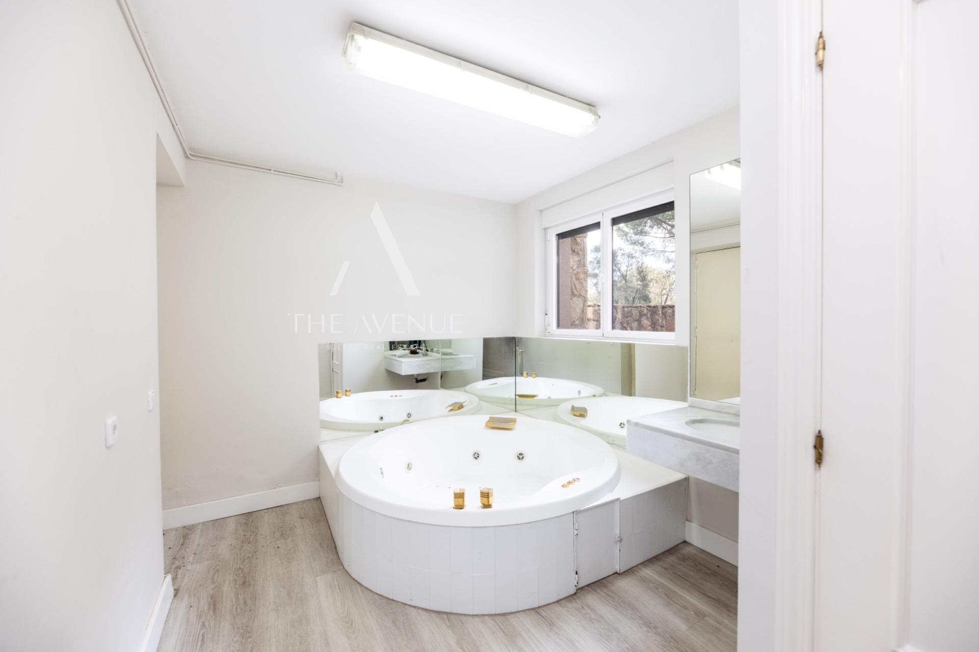 VCB241126 - Chalets de lujo en Boadilla del Monte Chalets de lujo en Boadilla del Monte, Madrid