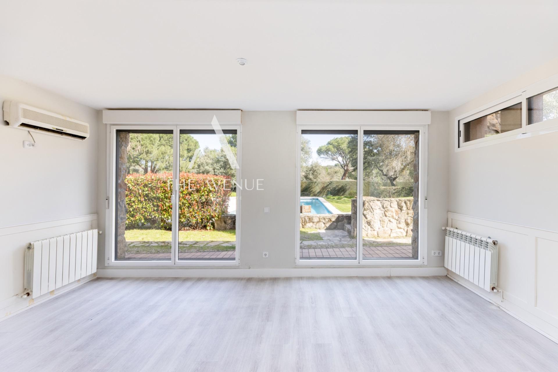 VCB241126 - Chalets de lujo en Boadilla del Monte Chalets de lujo en Boadilla del Monte, Madrid