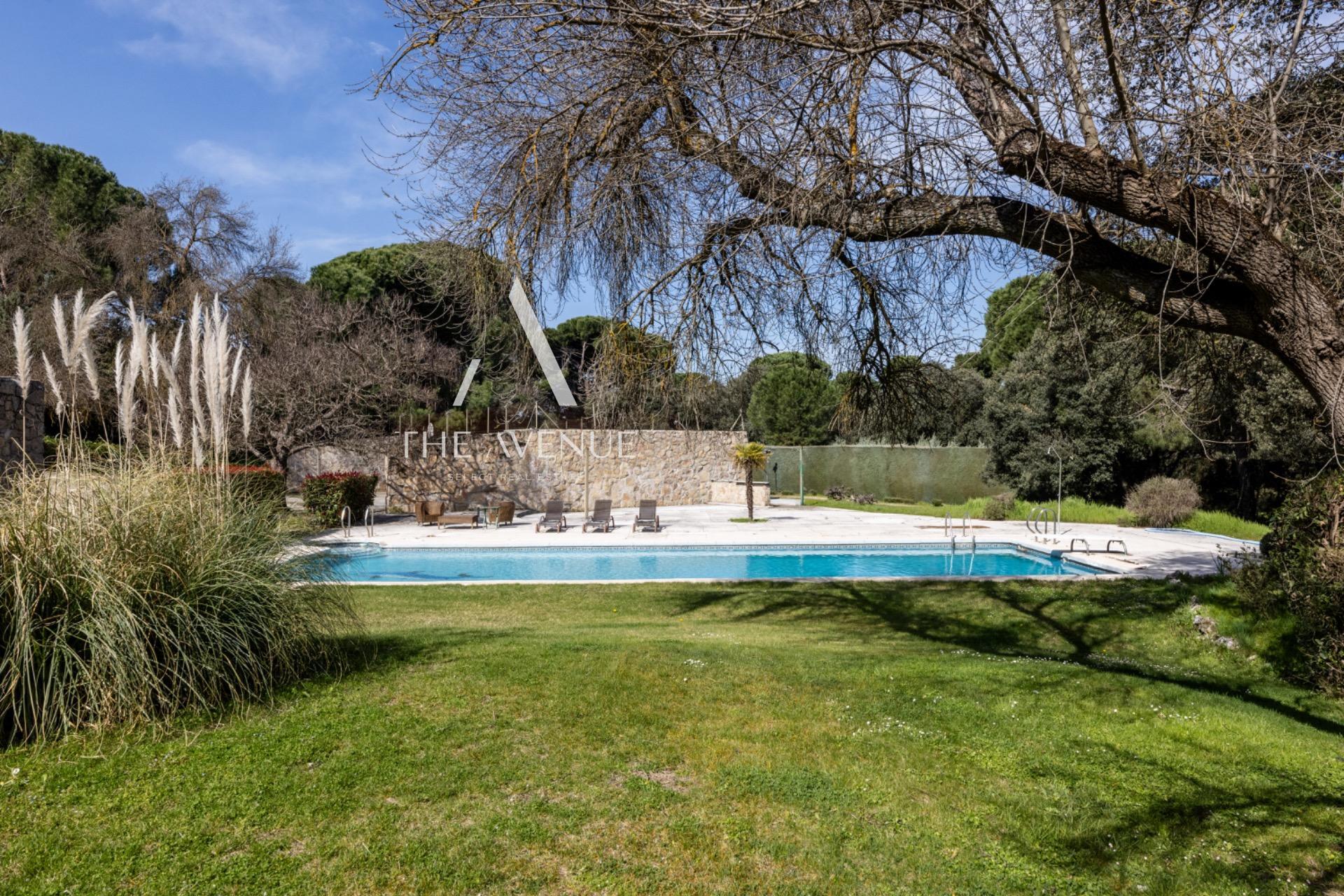 VCB241126 - Chalets de lujo en Boadilla del Monte Chalets de lujo en Boadilla del Monte, Madrid