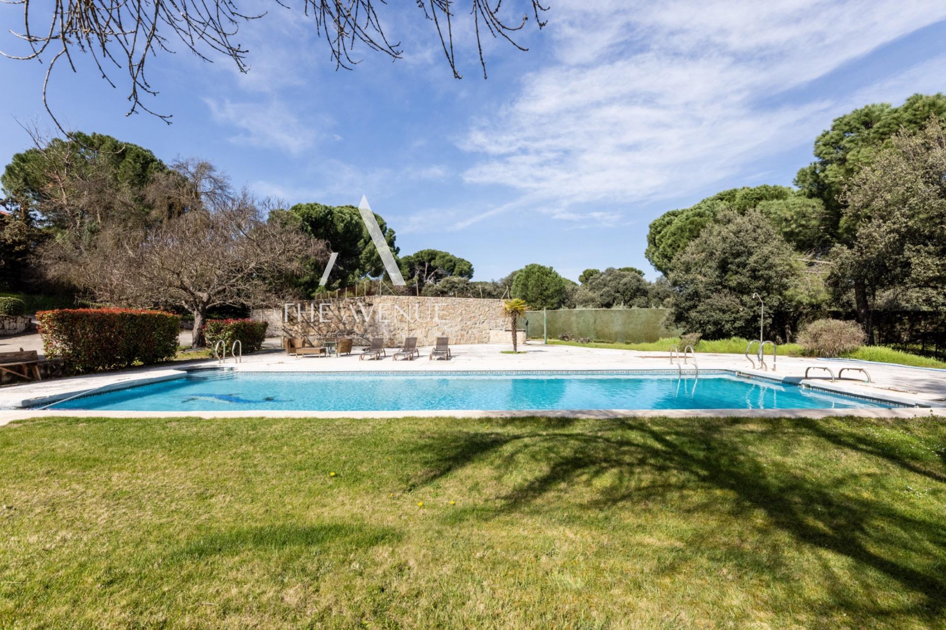 VCB241126 - Chalets de lujo en Boadilla del Monte Chalets de lujo en Boadilla del Monte, Madrid