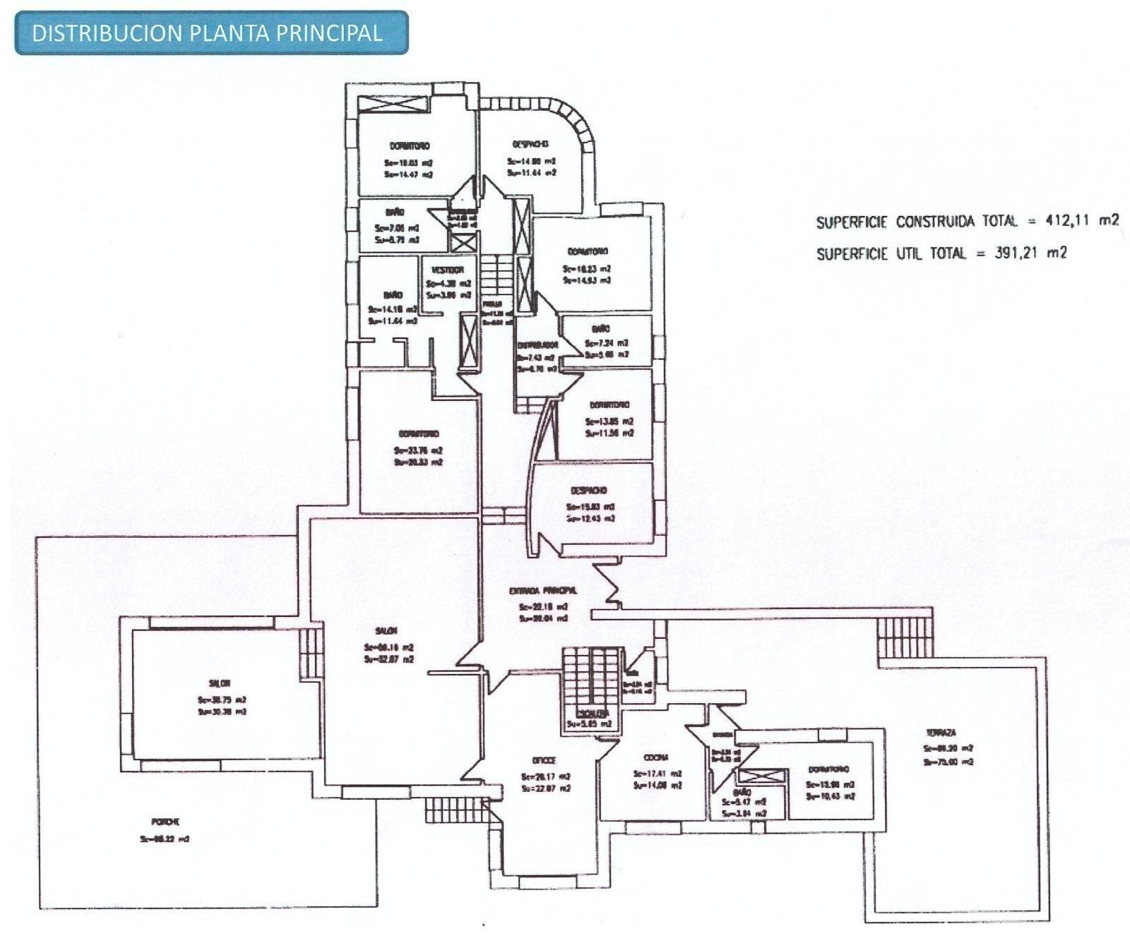 VCB241126 - Chalets de lujo en Boadilla del Monte Chalets de lujo en Boadilla del Monte, Madrid