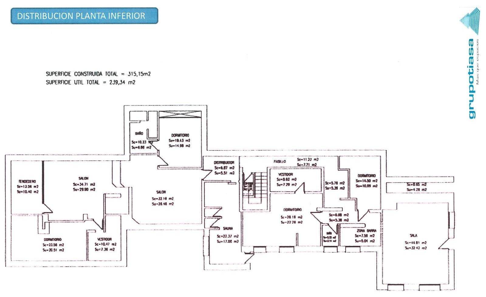 VCB241126 - Chalets de lujo en Boadilla del Monte Chalets de lujo en Boadilla del Monte, Madrid