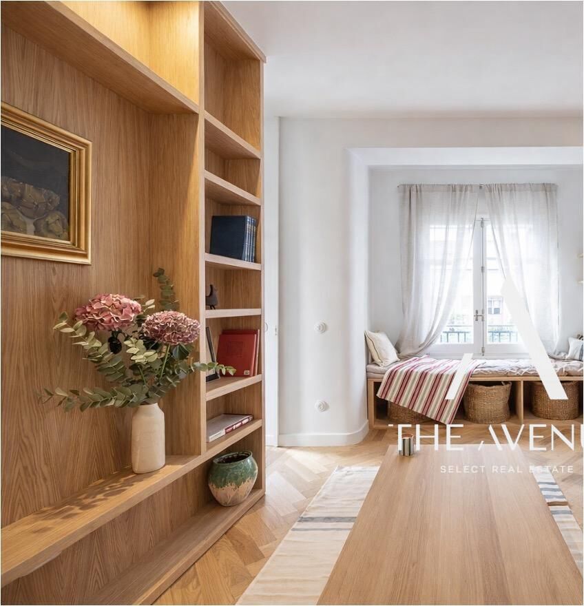 VPV749126 - Pisos de lujo en Madrid Pisos de lujo en Madrid, Madrid