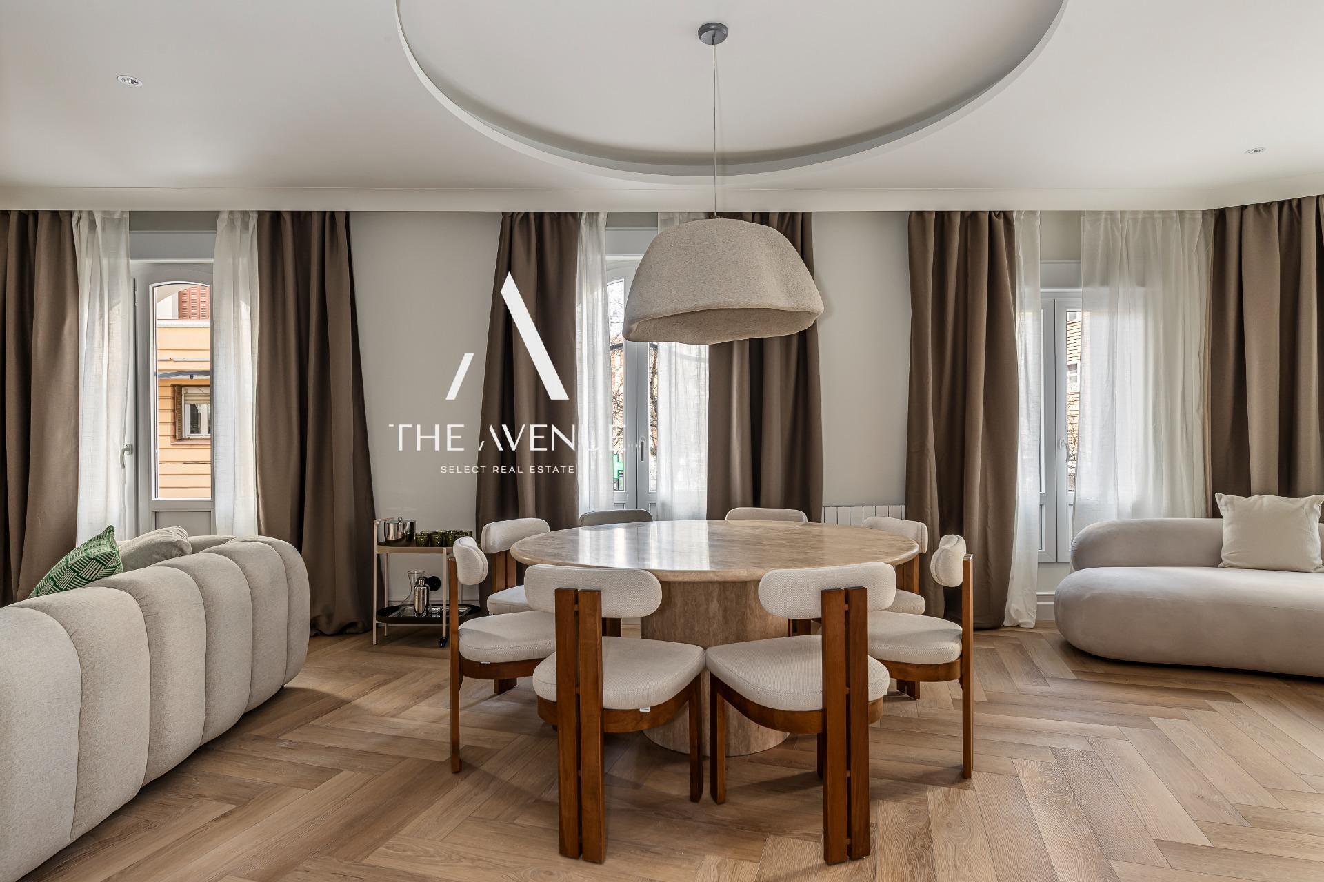 VPV750126 - Pisos de lujo en Madrid Pisos de lujo en Madrid, Madrid