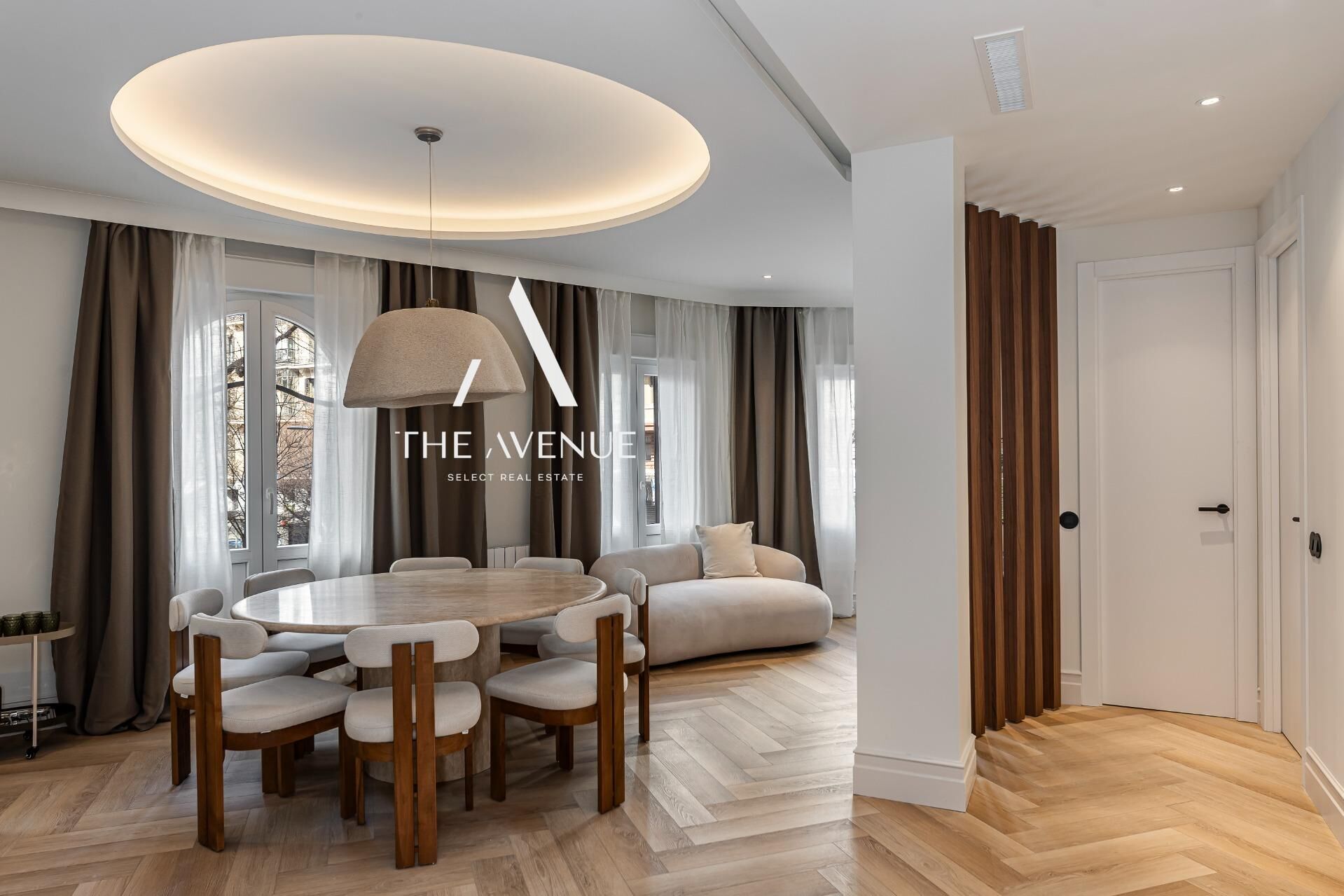 VPV750126 - Pisos de lujo en Madrid Pisos de lujo en Madrid, Madrid