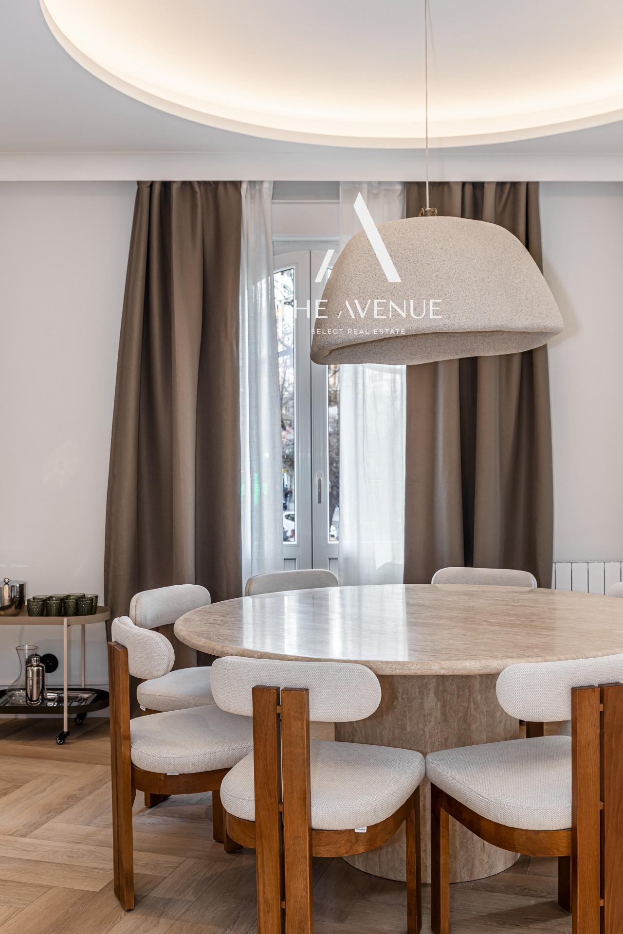 VPV750126 - Pisos de lujo en Madrid Pisos de lujo en Madrid, Madrid