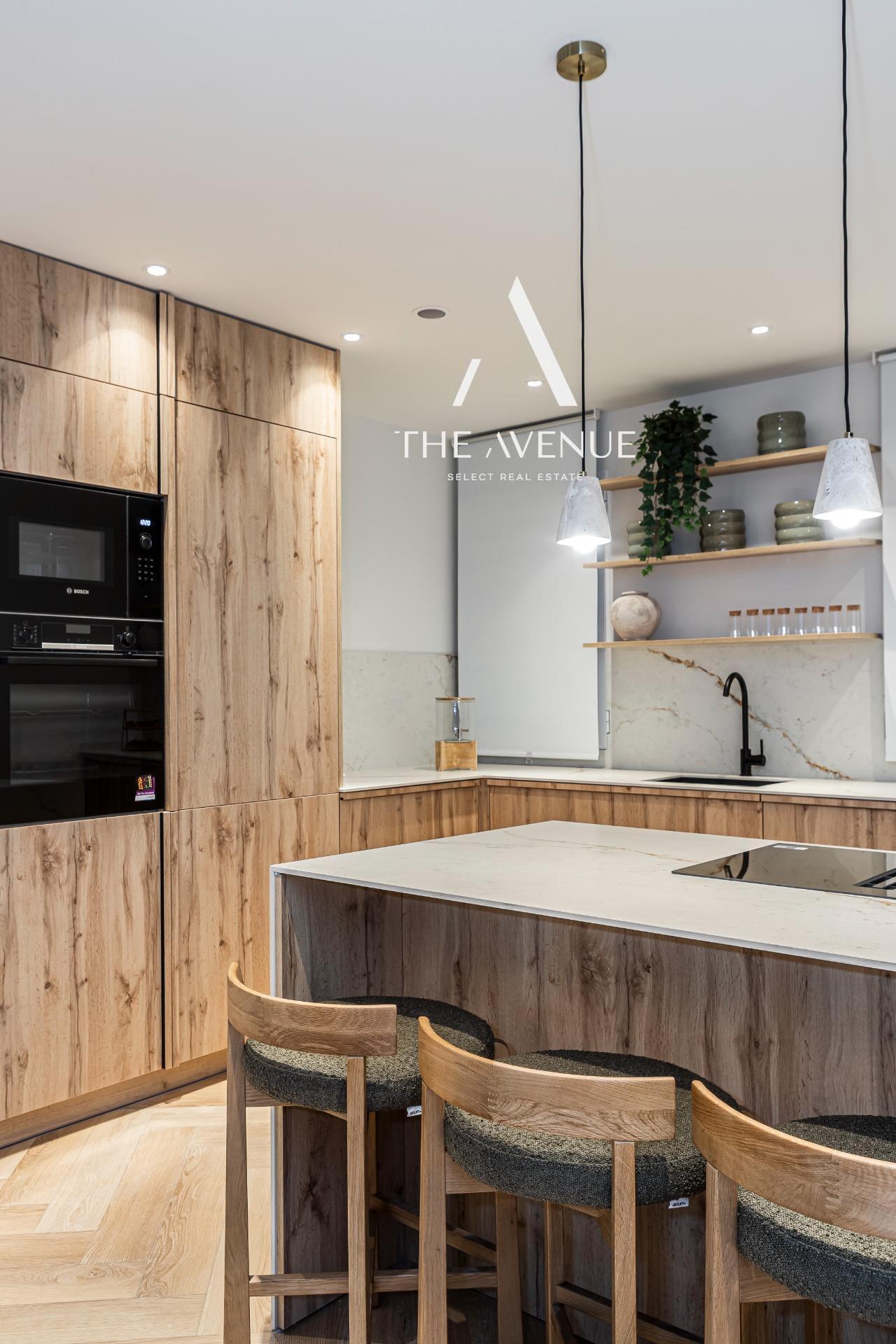 VPV750126 - Pisos de lujo en Madrid Pisos de lujo en Madrid, Madrid