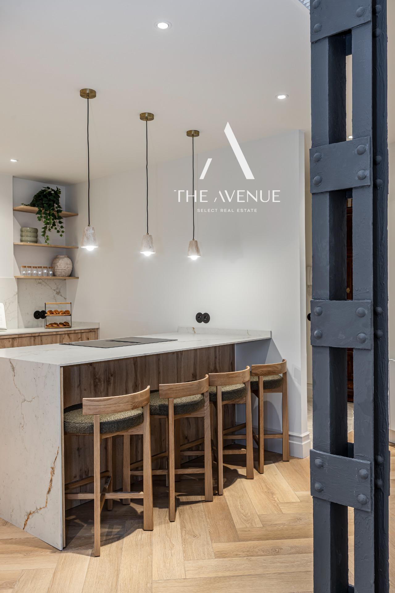 VPV750126 - Pisos de lujo en Madrid Pisos de lujo en Madrid, Madrid