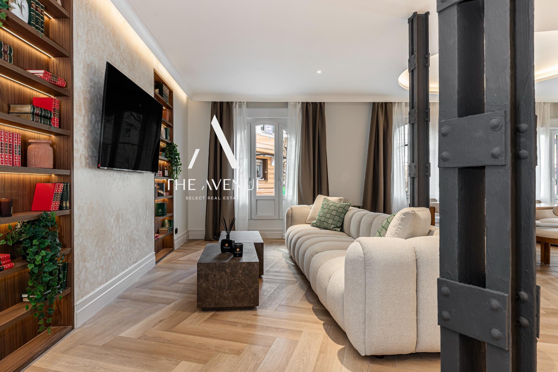 VPV750126 - Pisos de lujo en Madrid Pisos de lujo en Madrid, Madrid