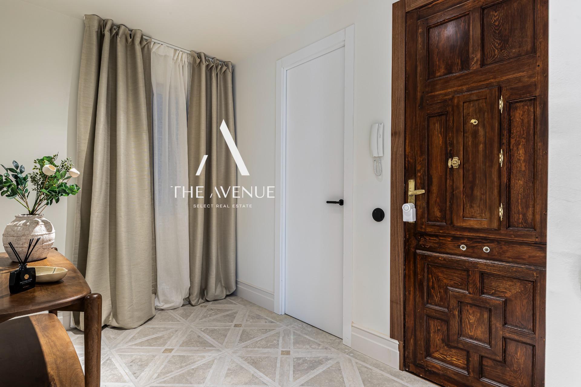 VPV750126 - Pisos de lujo en Madrid Pisos de lujo en Madrid, Madrid