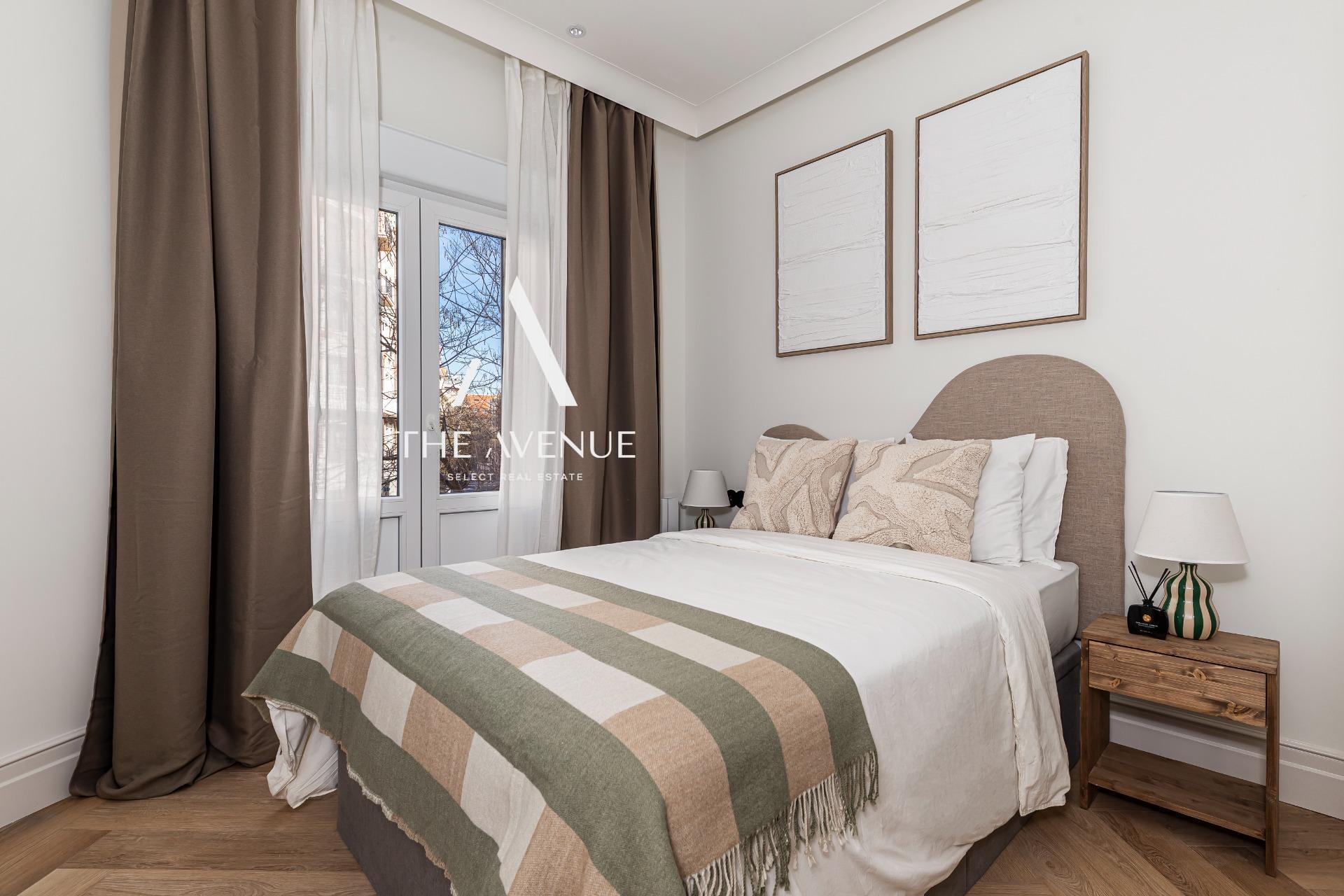 VPV750126 - Pisos de lujo en Madrid Pisos de lujo en Madrid, Madrid